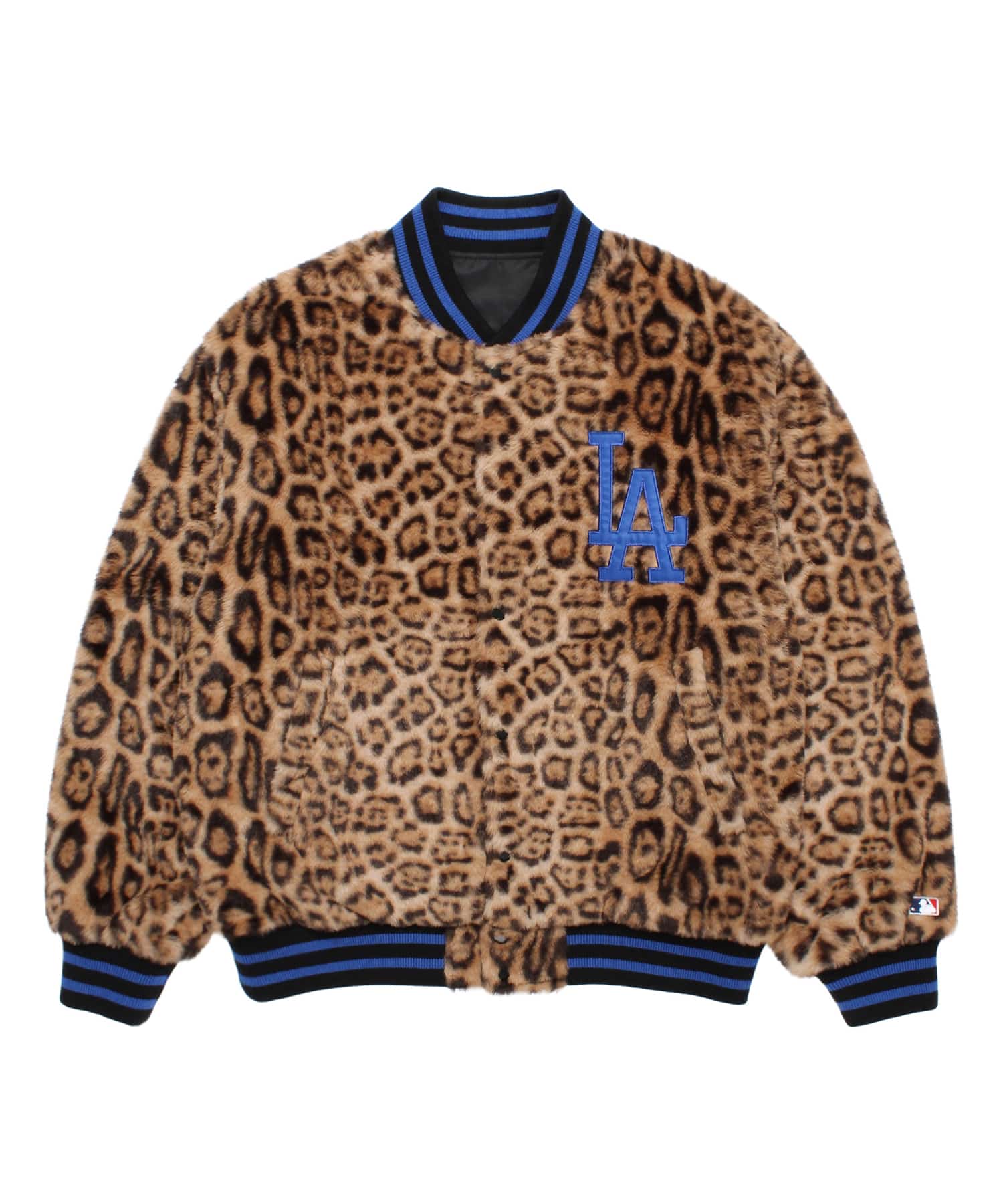 MLB / REVERSIBLE VARSITY JACKET ( TYPE-2 ) WACKO MARIA