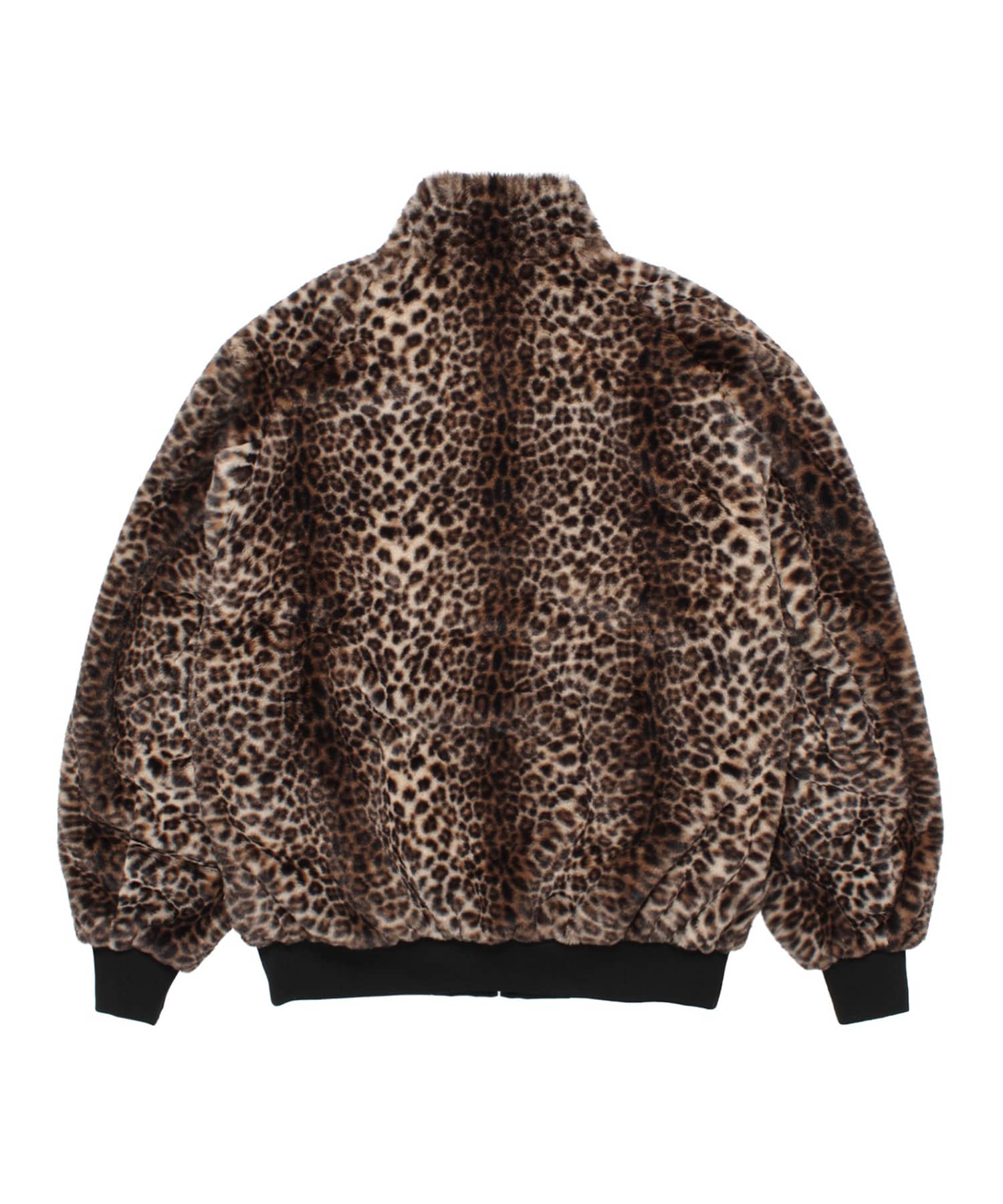 BARACUTA / G9 REVERSIBLE HARRINGTON JACKET ( TYPE-1 ) WACKO MARIA
