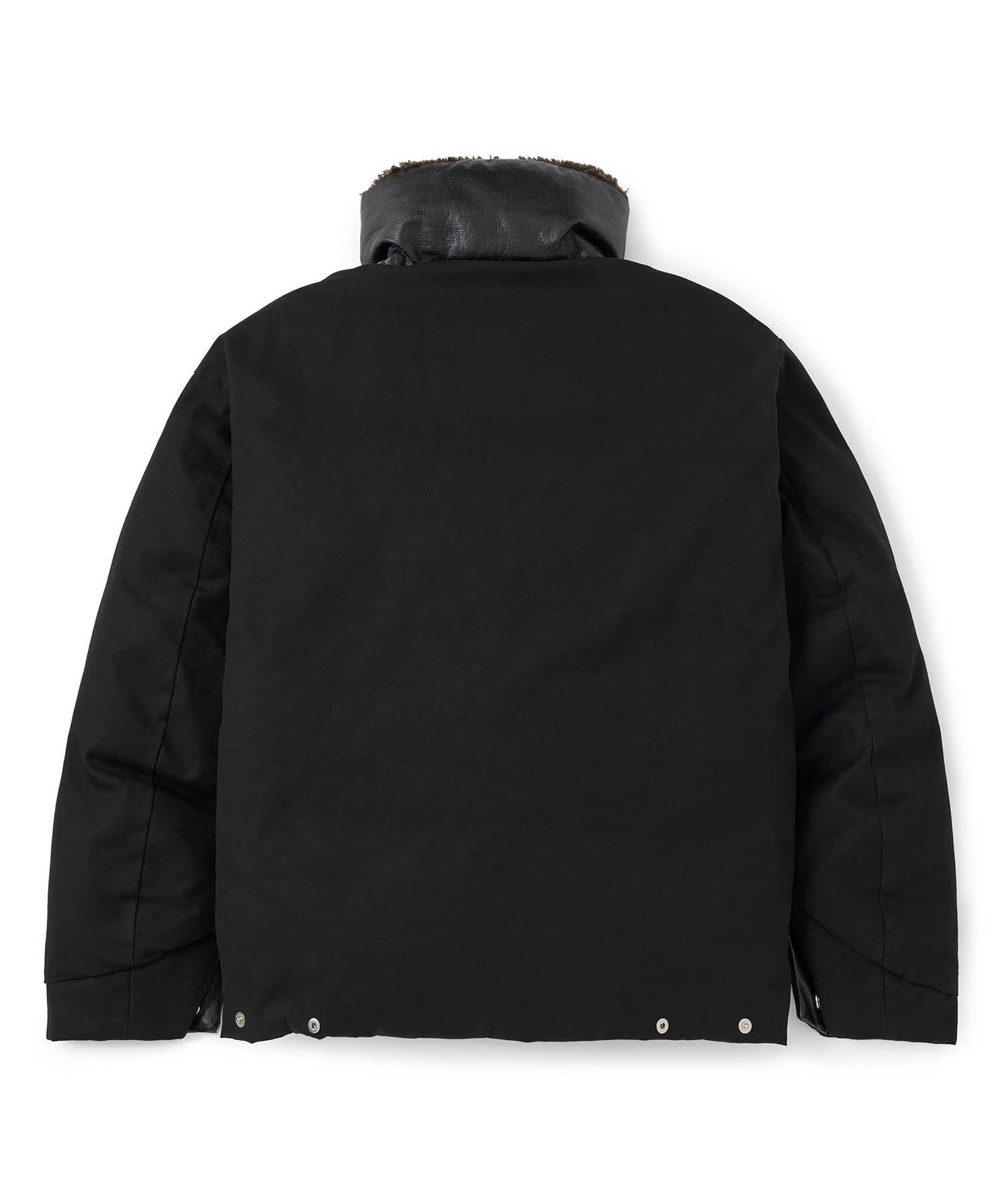 WORK DOWN JACKET 