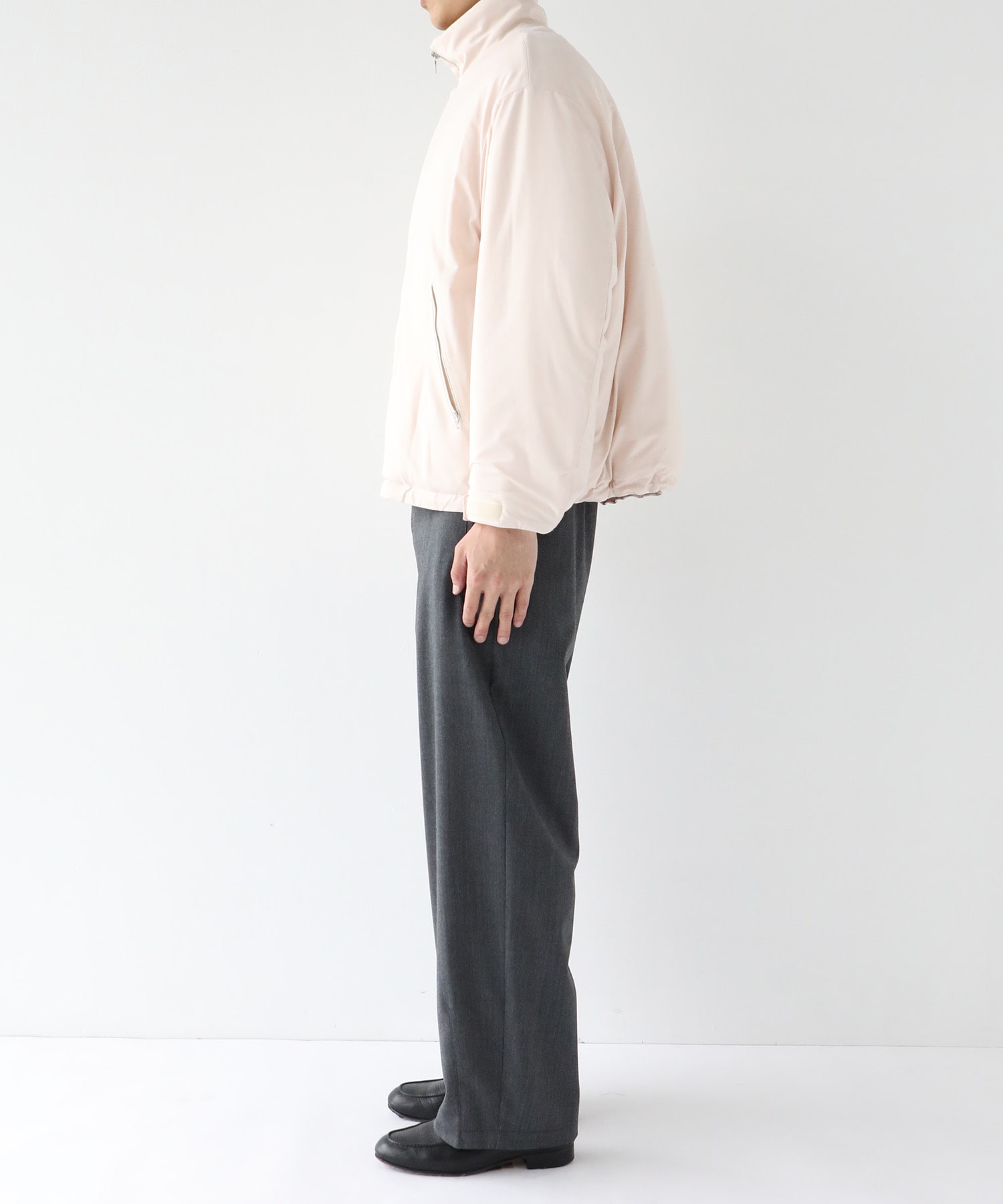 別注46G Padded Blouson KANEMASA PHIL.