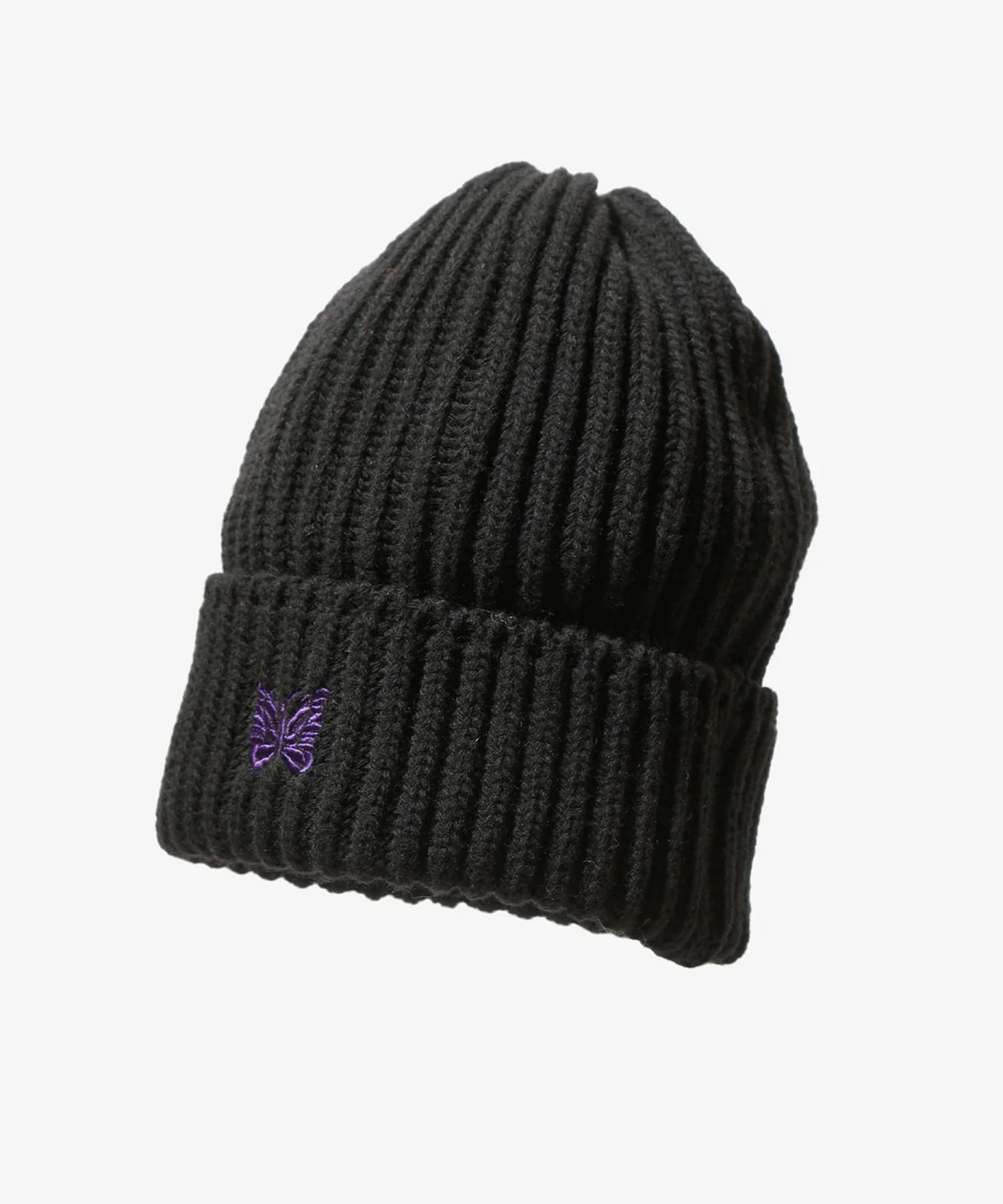Watch Cap - Shetland Wool NEEDLES