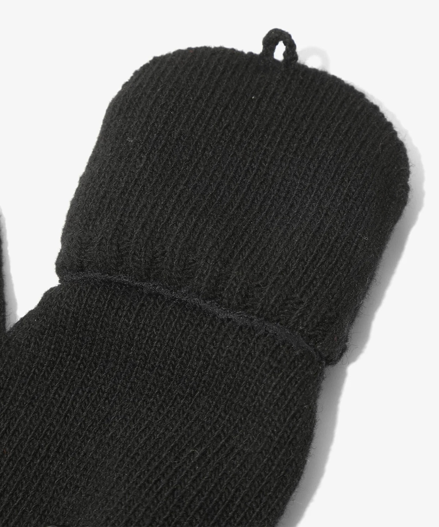 Convertible Grove - Shetland Wool NEEDLES