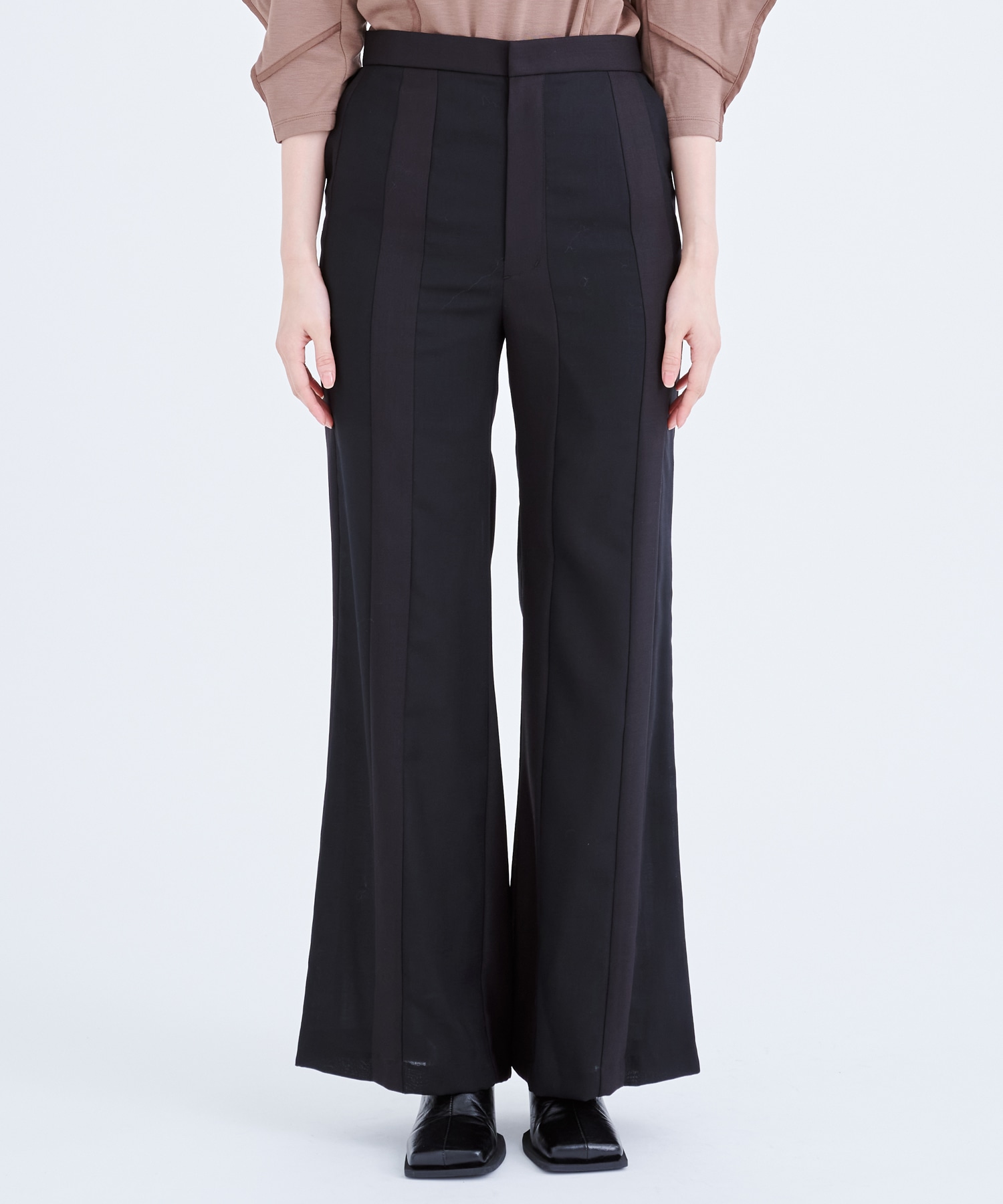〈別注〉COMBI  SHEER PANTS AKIRANAKA