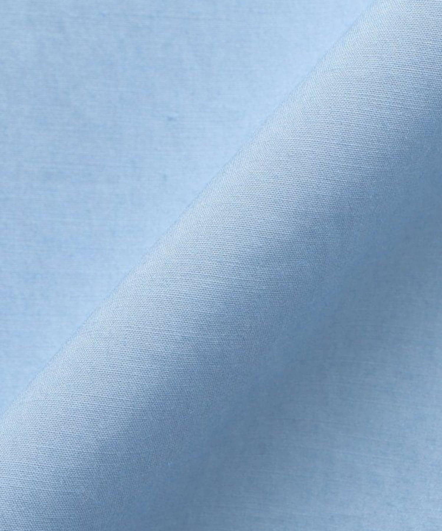 コットンオーバーサイズシャツ(FREE BLUE): ETRE TOKYO: WOMENS ...