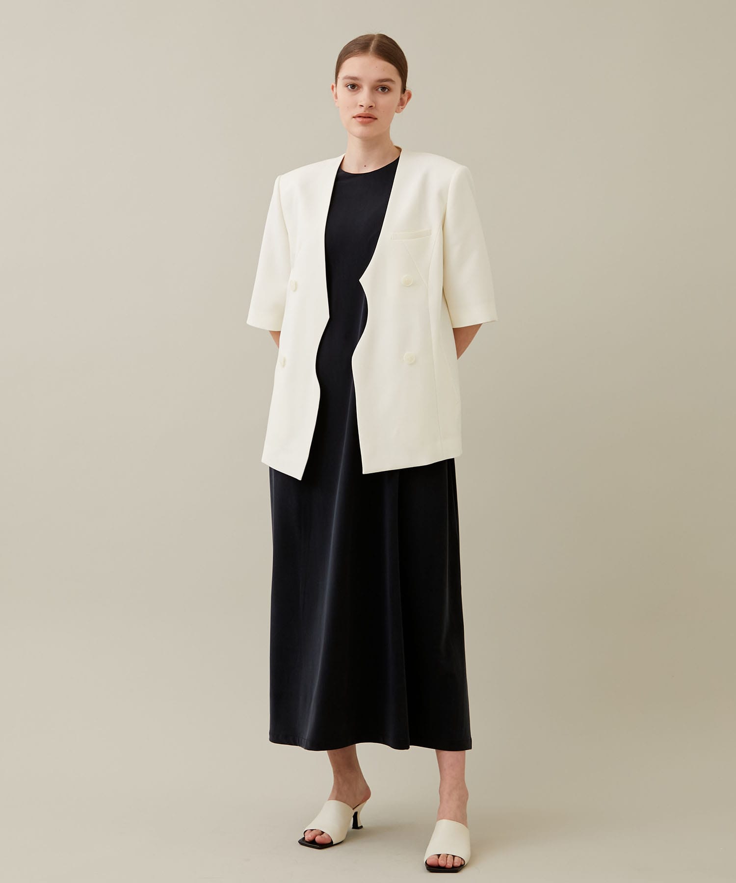 Lidia asymmetric JK OW AKIRANAKA