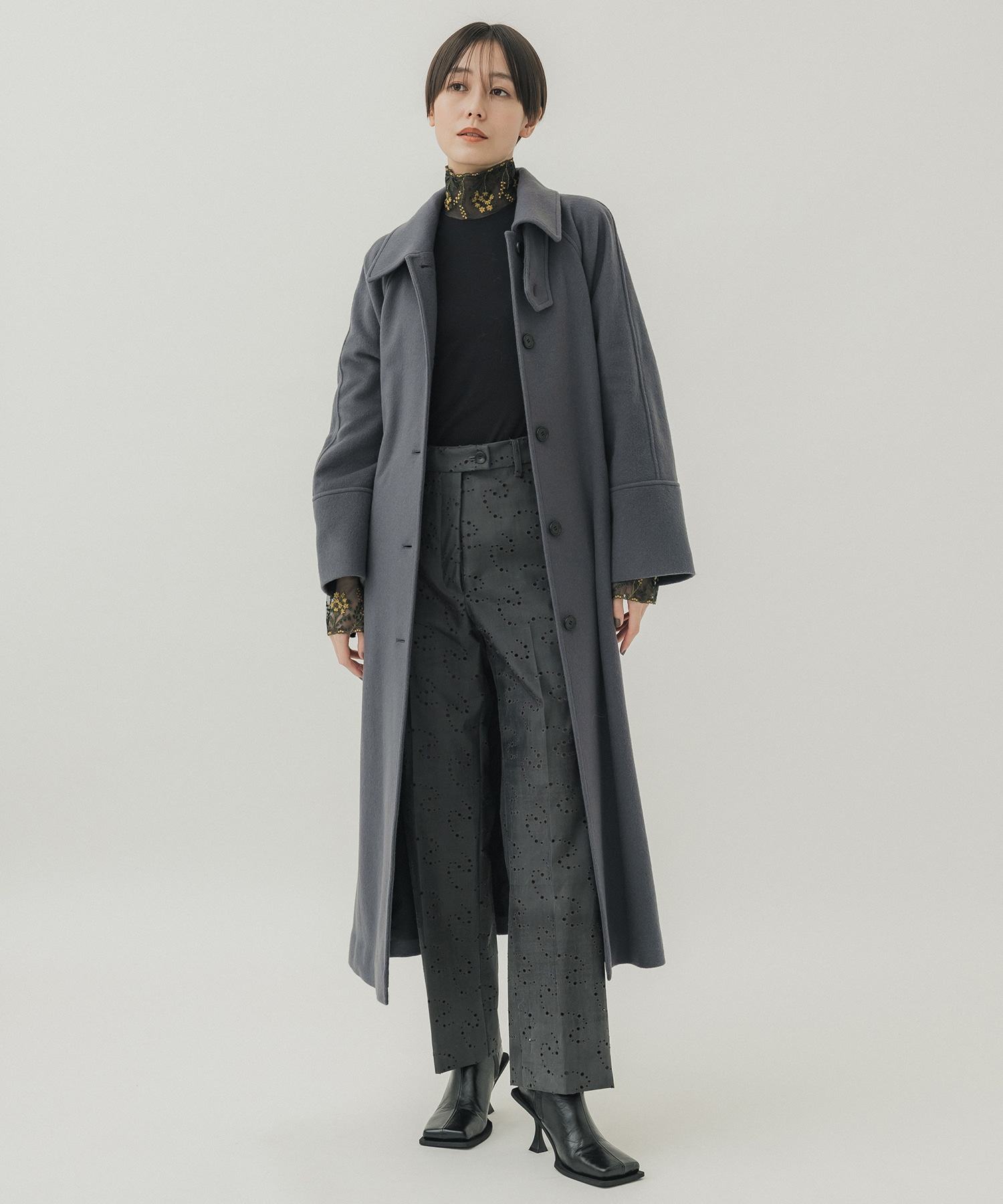 SAM-FP29-2009(パンツ) AKANE UTSUNOMIYA