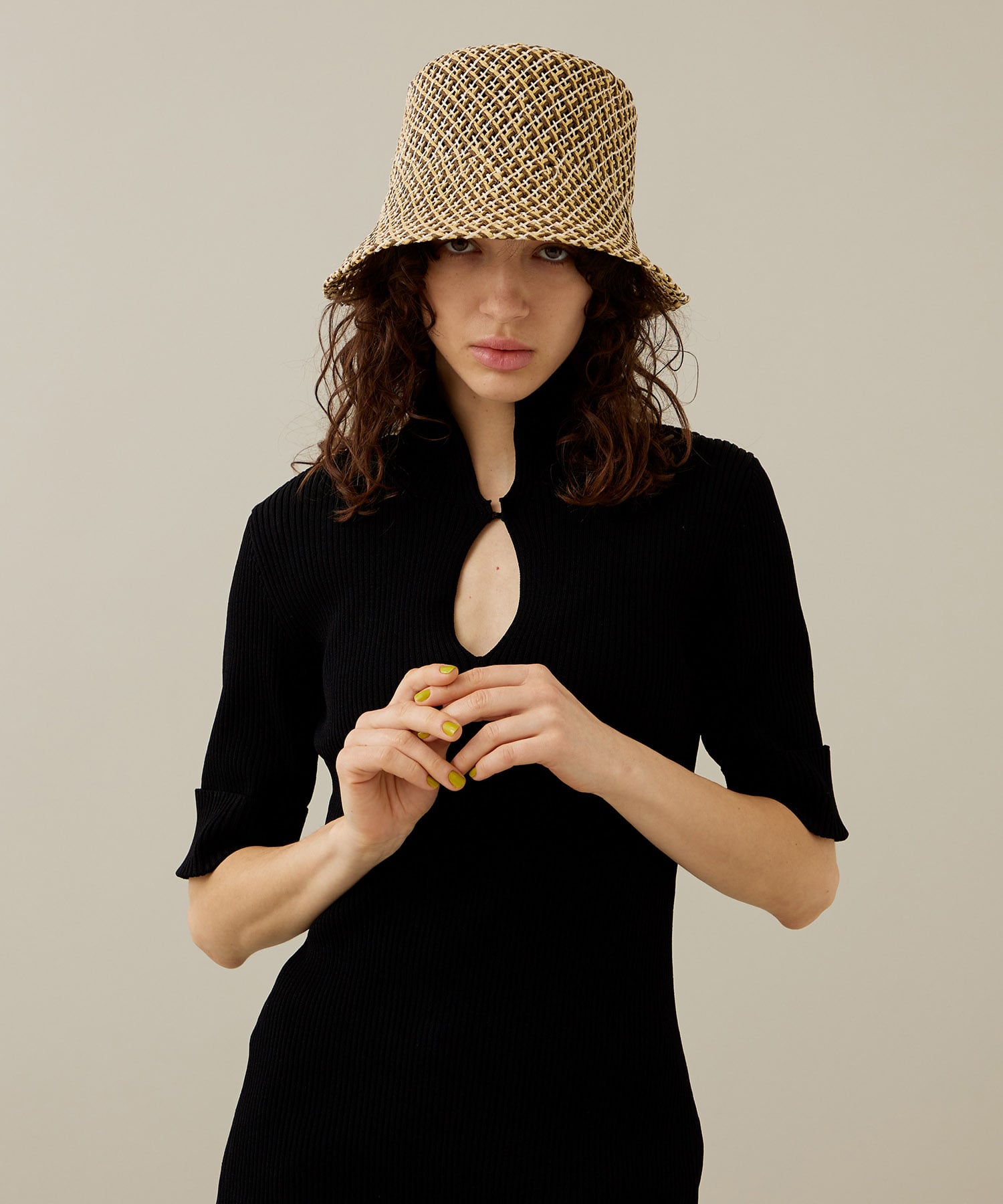 CLOCHE La Maison de Lyllis