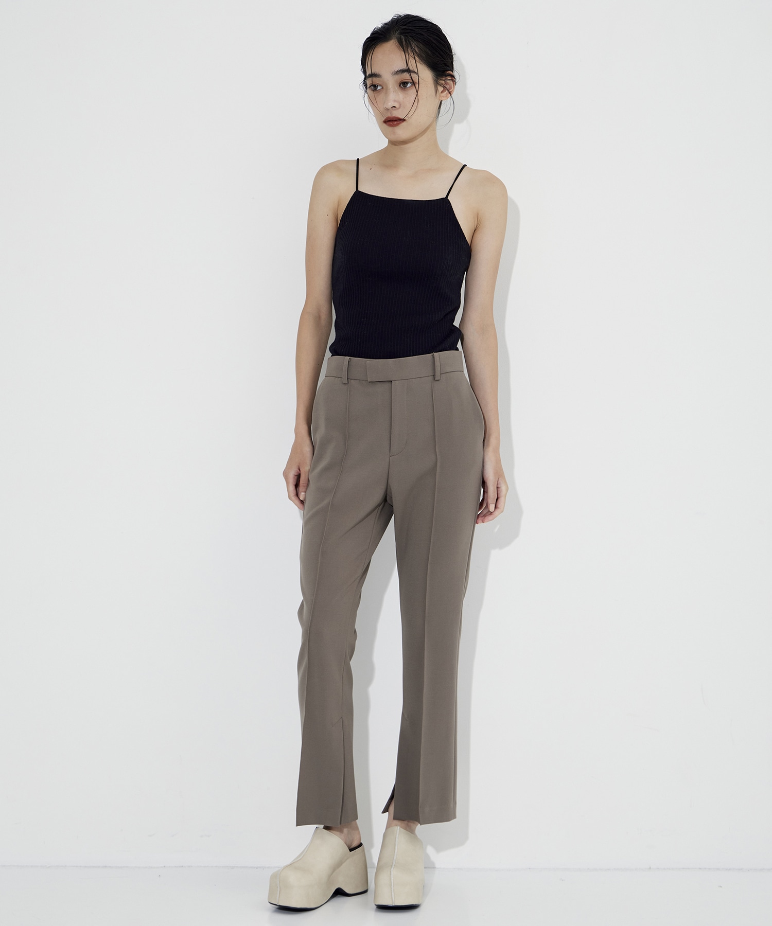 Perfection Skinny Trousers STUDIOUS