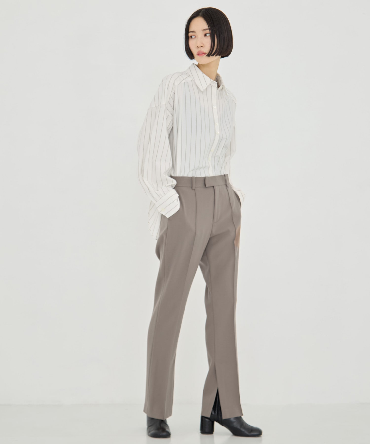 Perfection Skinny Trousers STUDIOUS