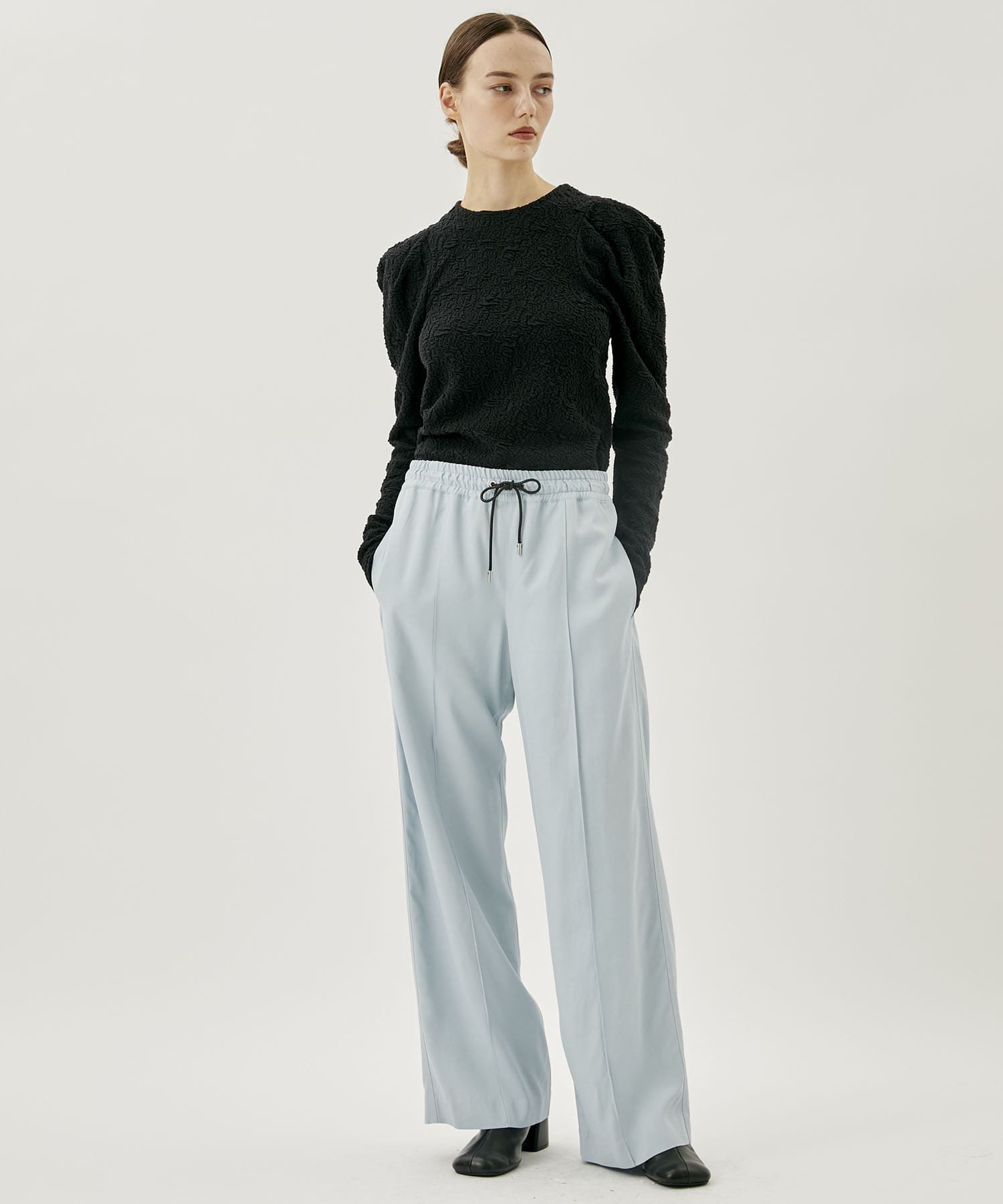 別注RELAX PANTS CINOH
