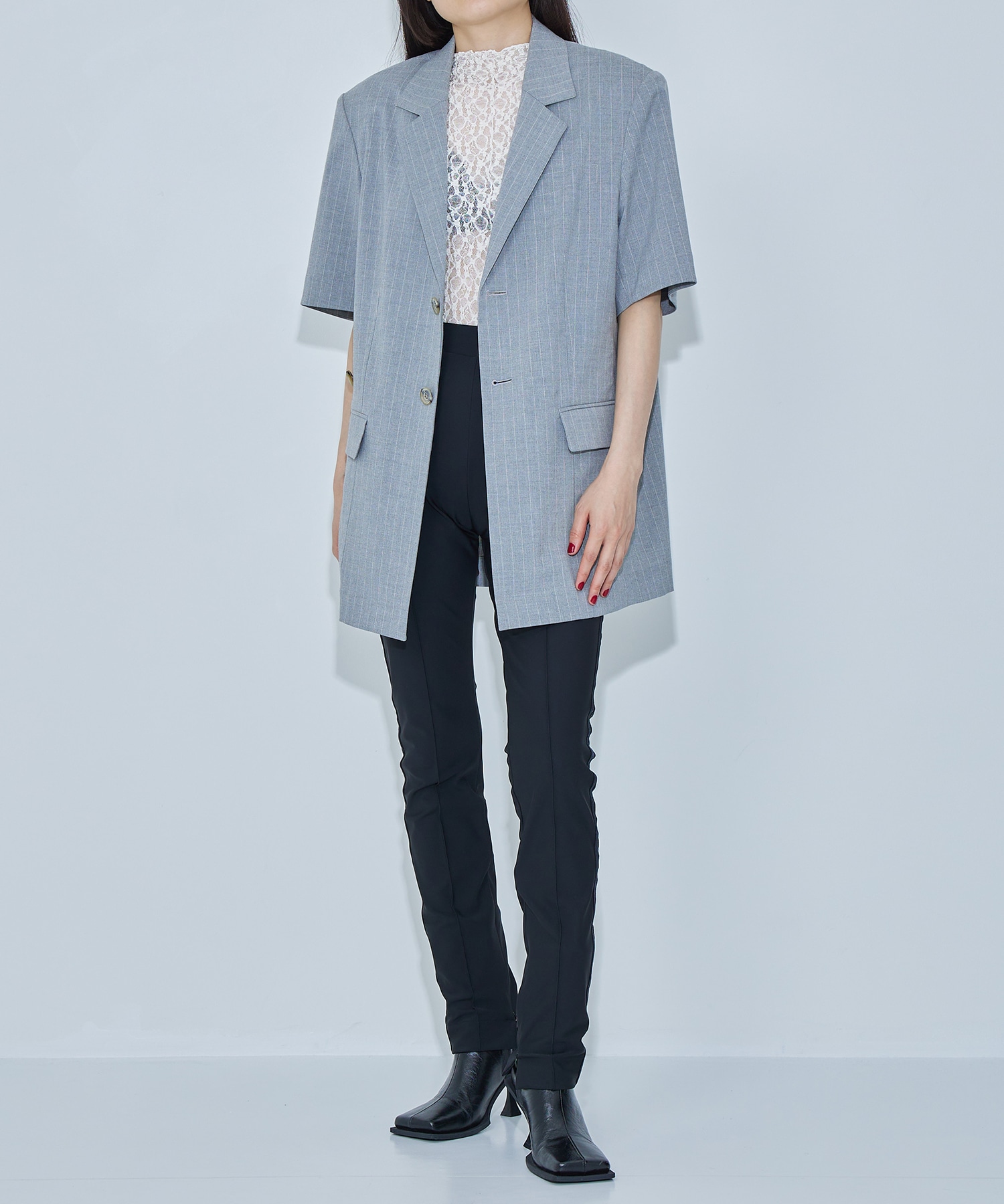 Super Skinny Track Pants STUDIOUS