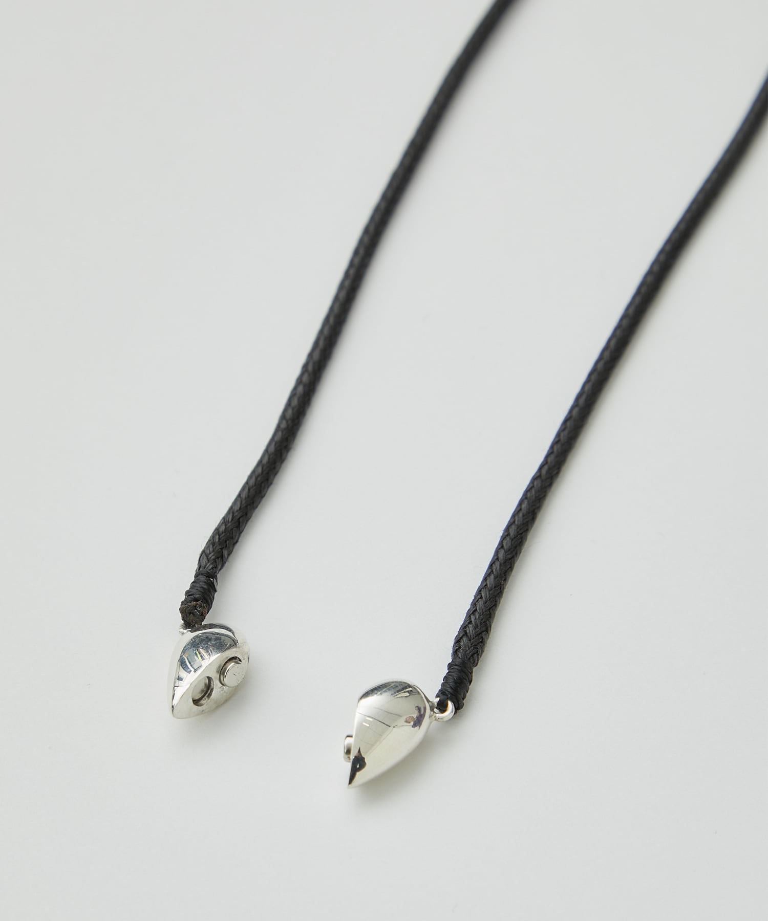 EX.Magnets Heat Necklace(Choker) KNOWHOW