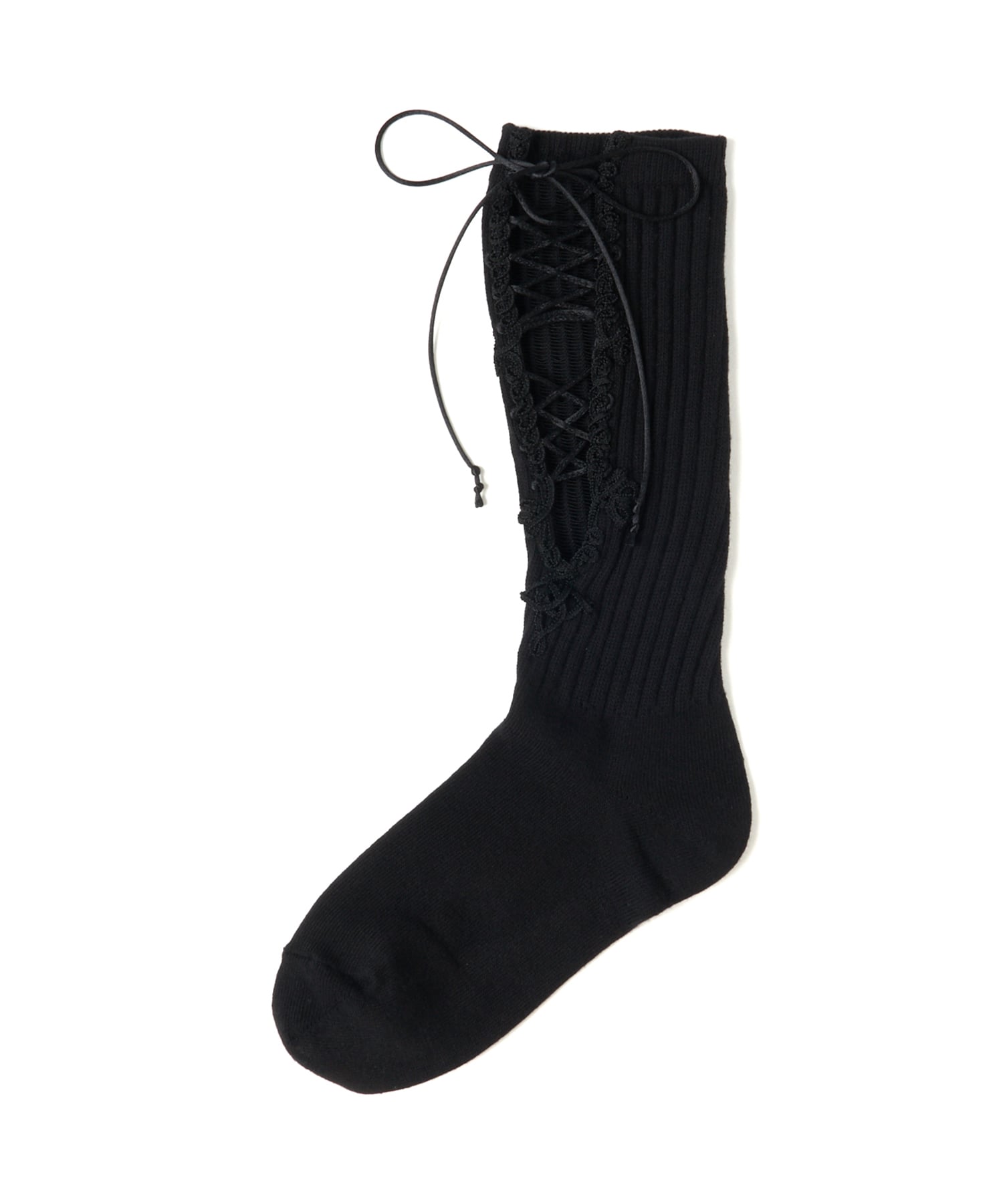 lace up darts socks tanakadaisuke