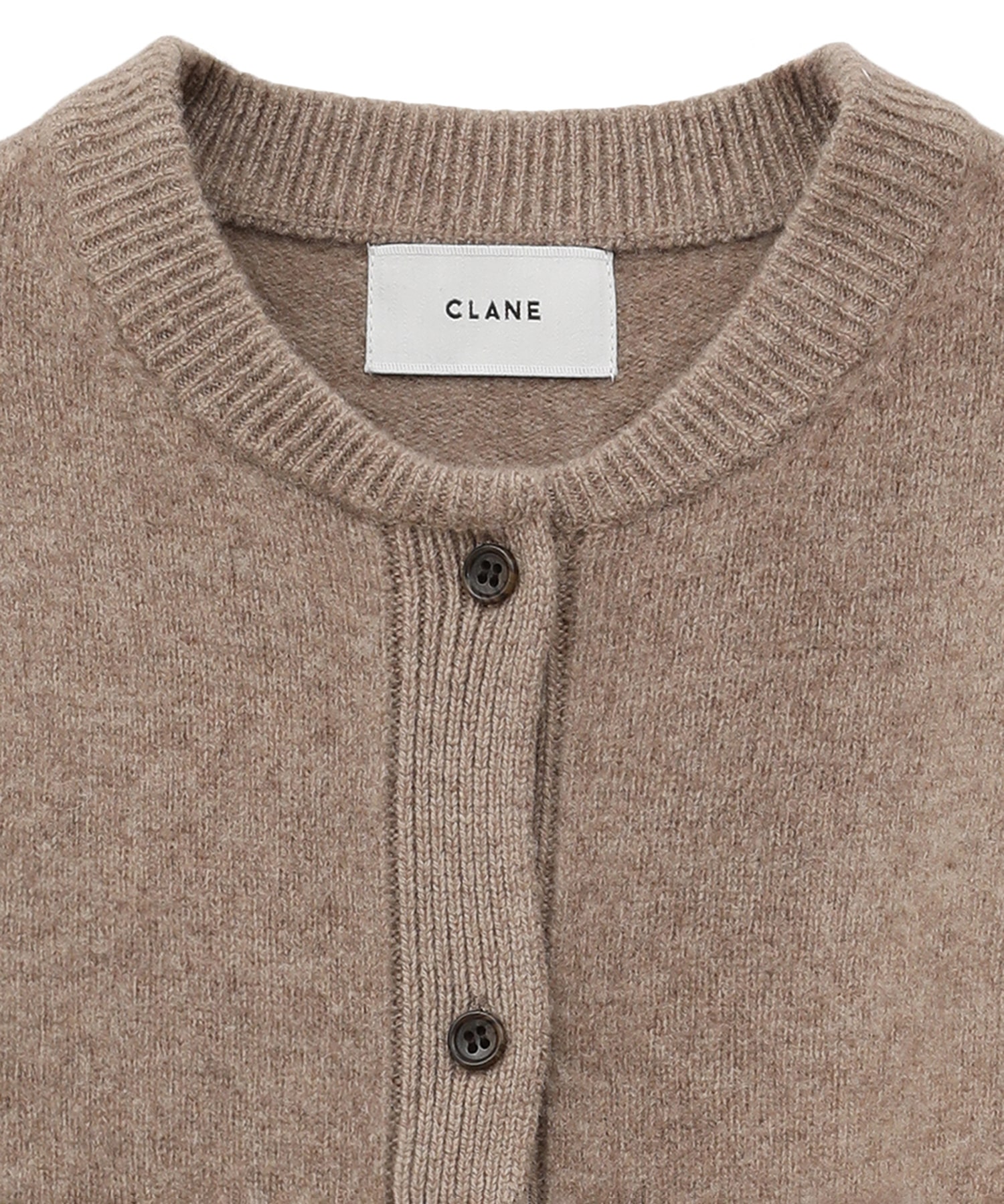 ARRANGE KNIT TOPS CLANE