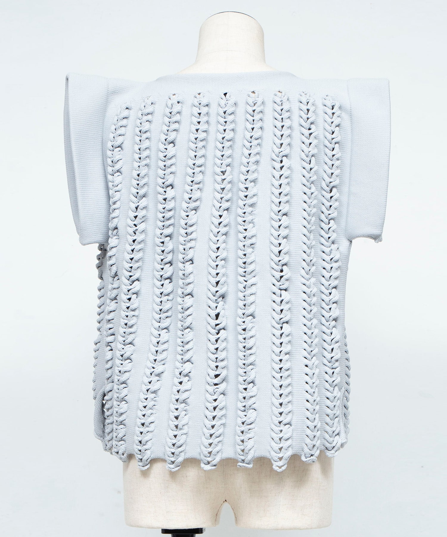 Knit TANKTOPS PEIEN