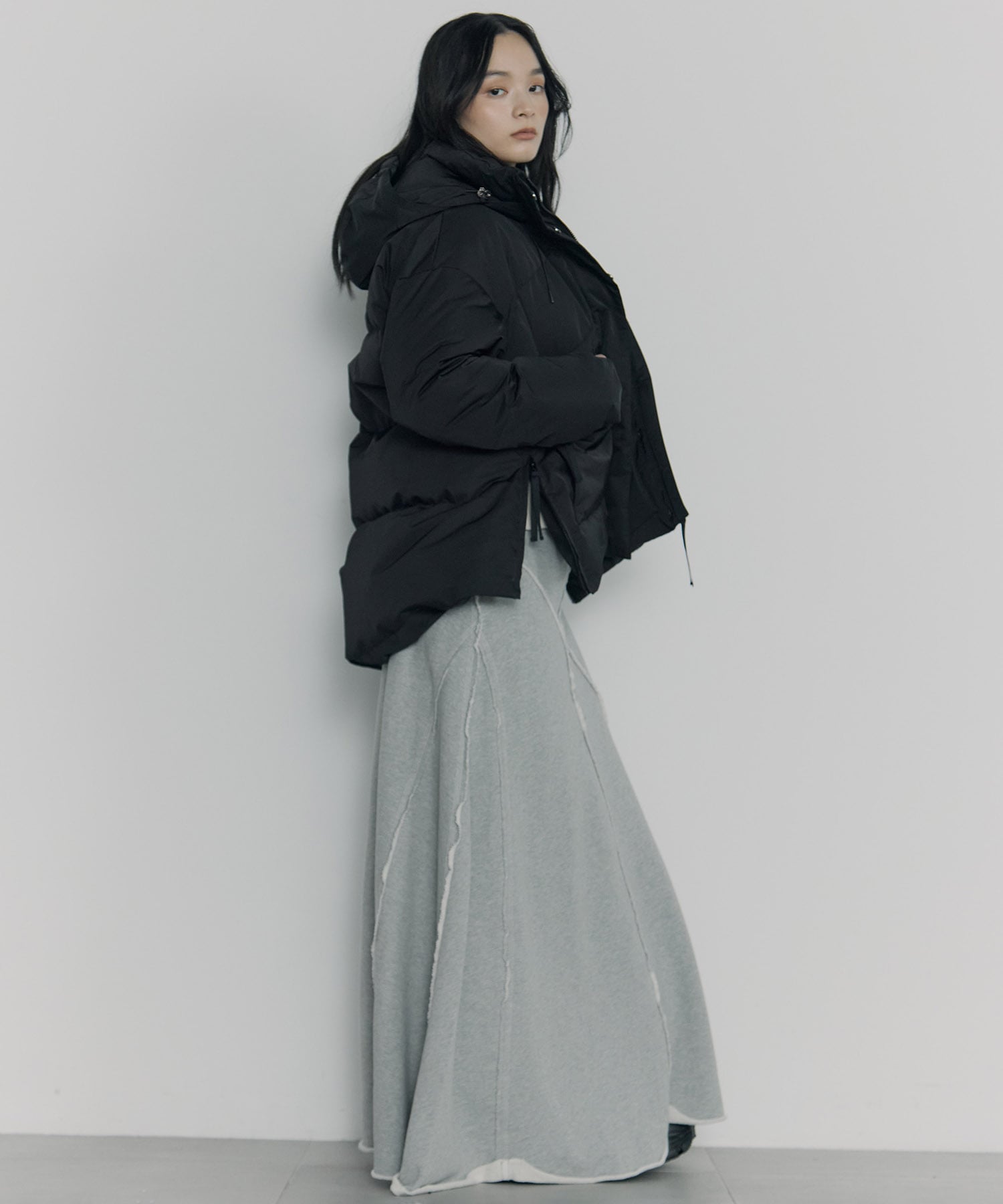 別注 DOWN JACKET NOISEMAKER