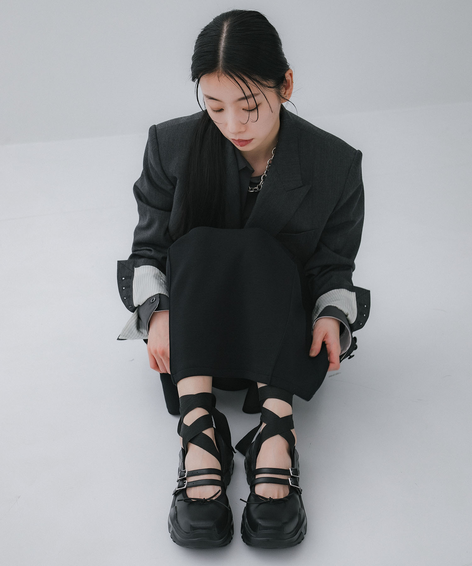 別注 Giselle AKIKOAOKI