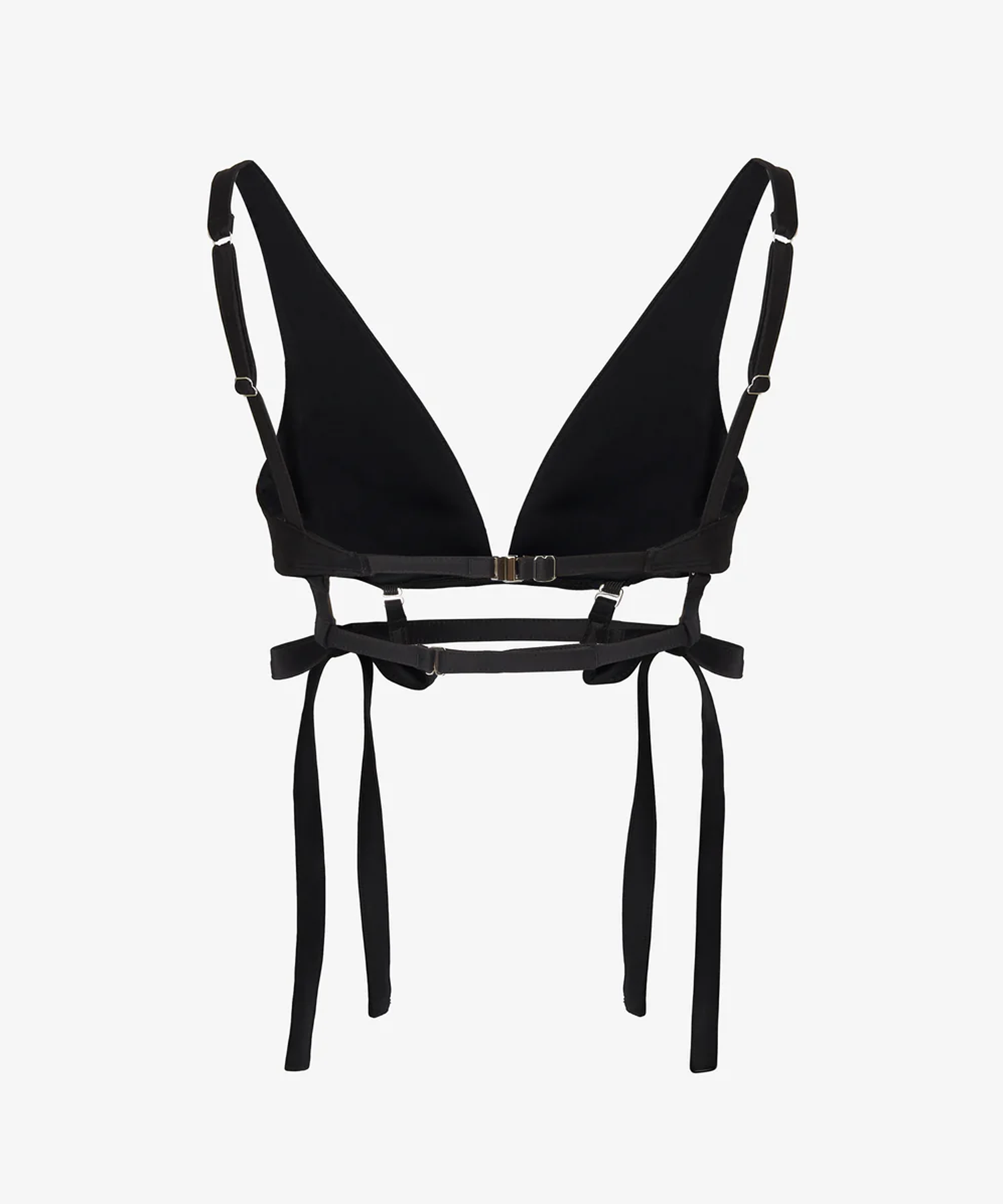 Bow Bra Top POOLDE