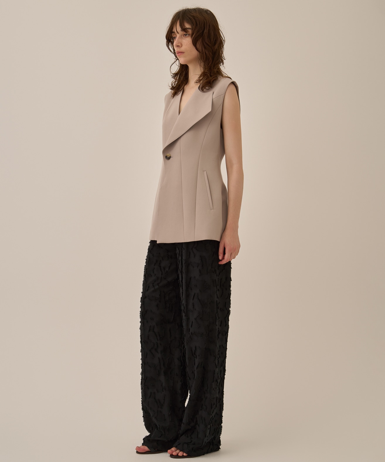 Martina jacket AKIRANAKA