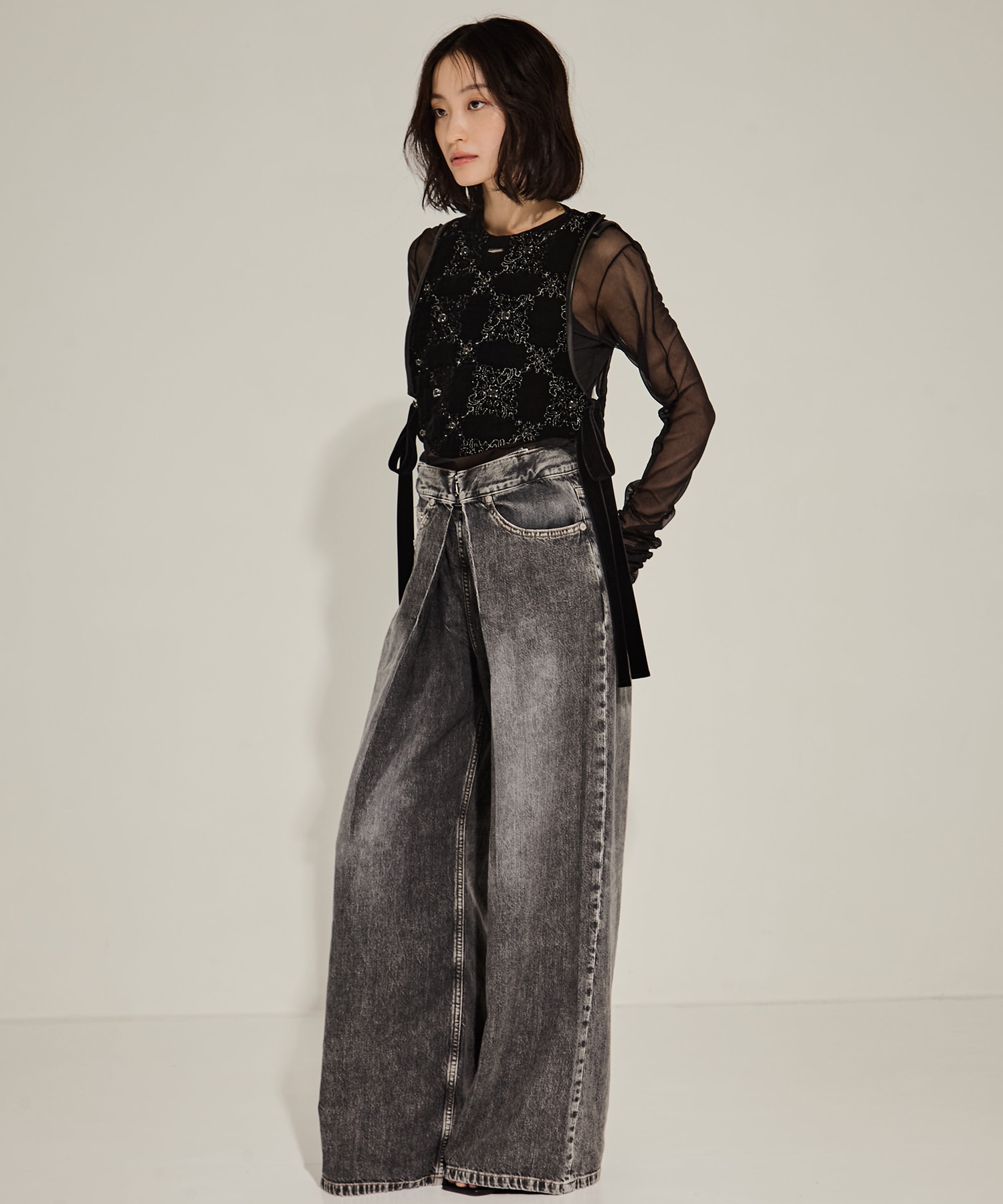 palace tiles quilted body armor tanakadaisuke