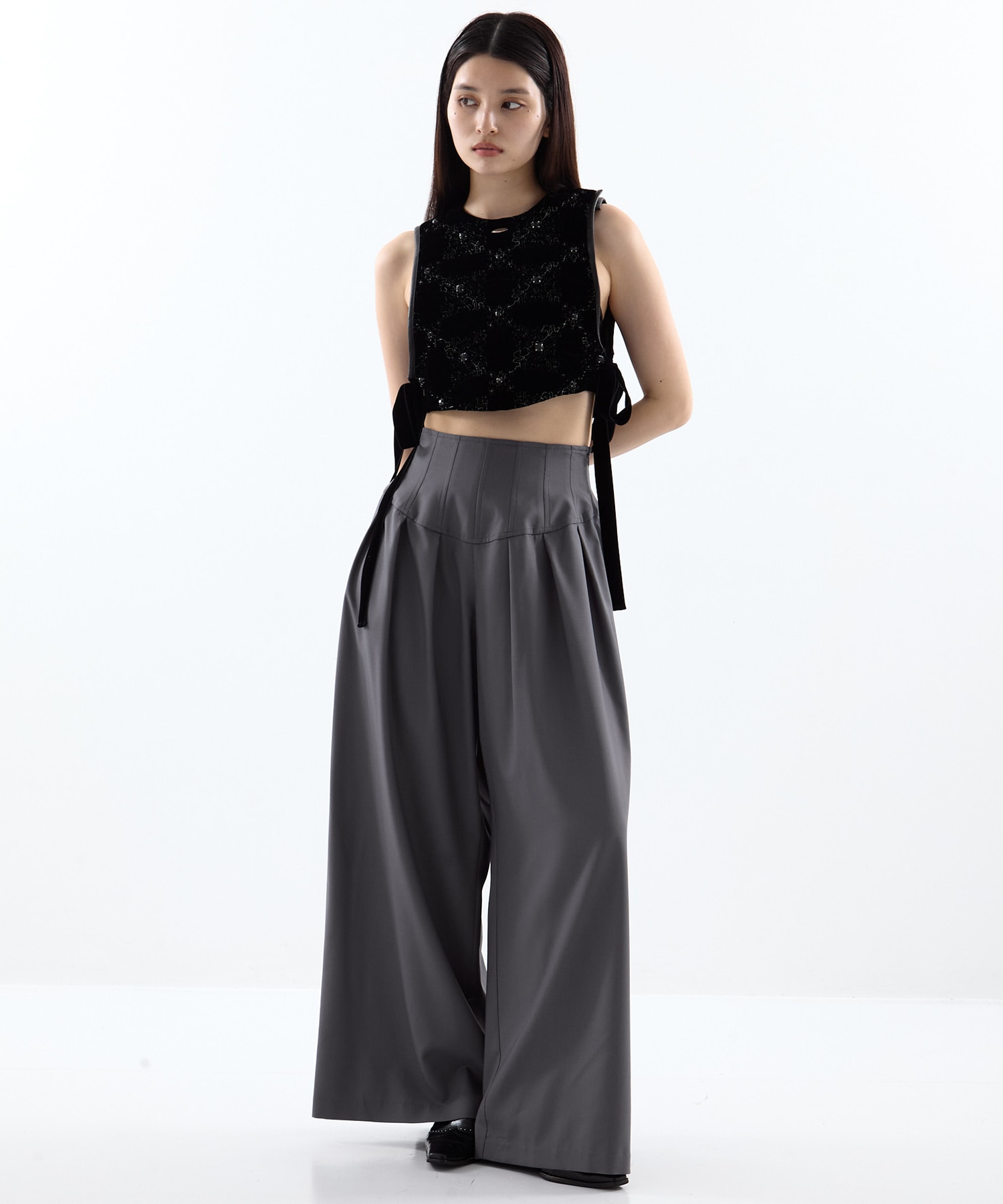 palace tiles quilted body armor tanakadaisuke