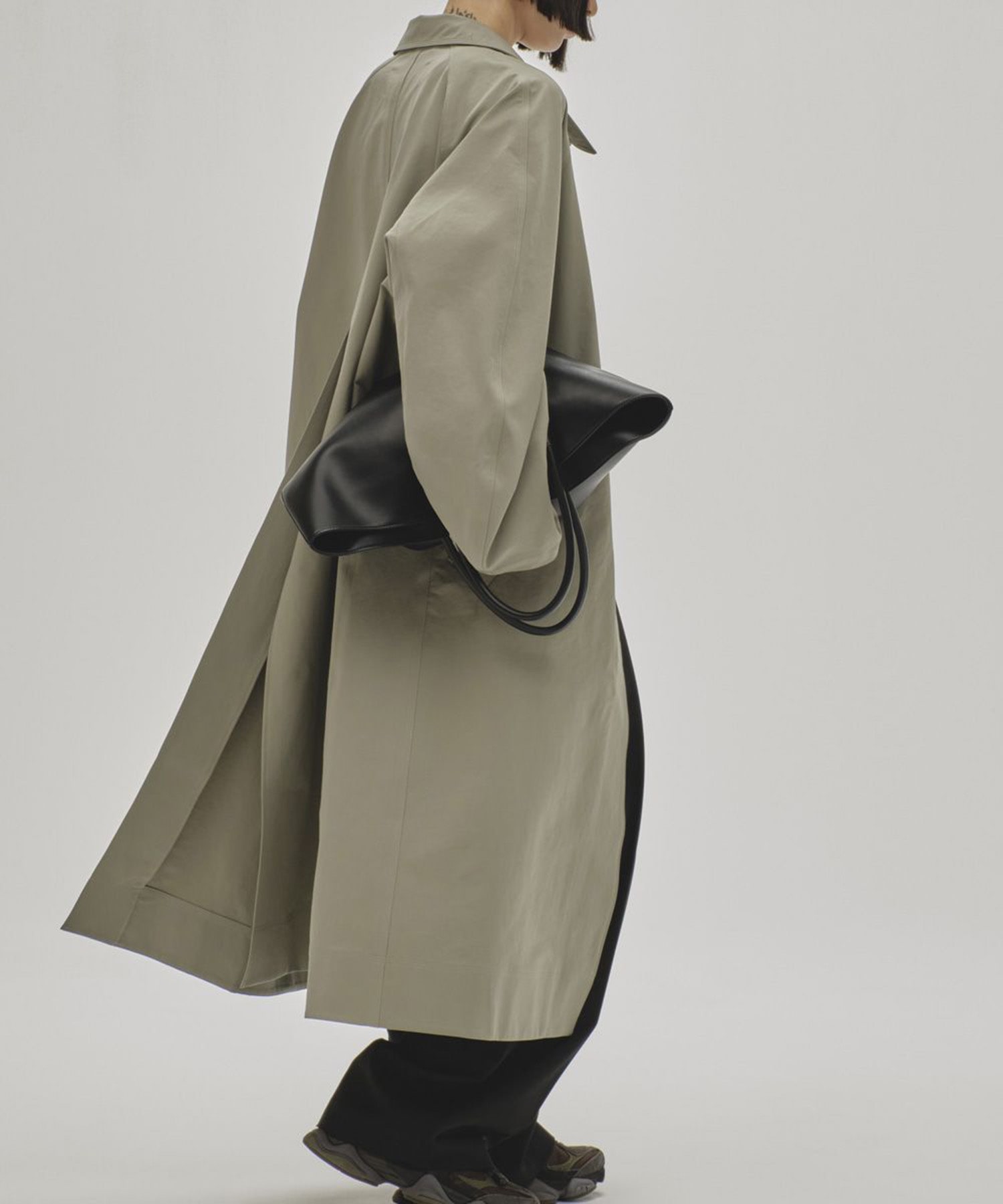 Ecoleather Round Bag TODAYFUL