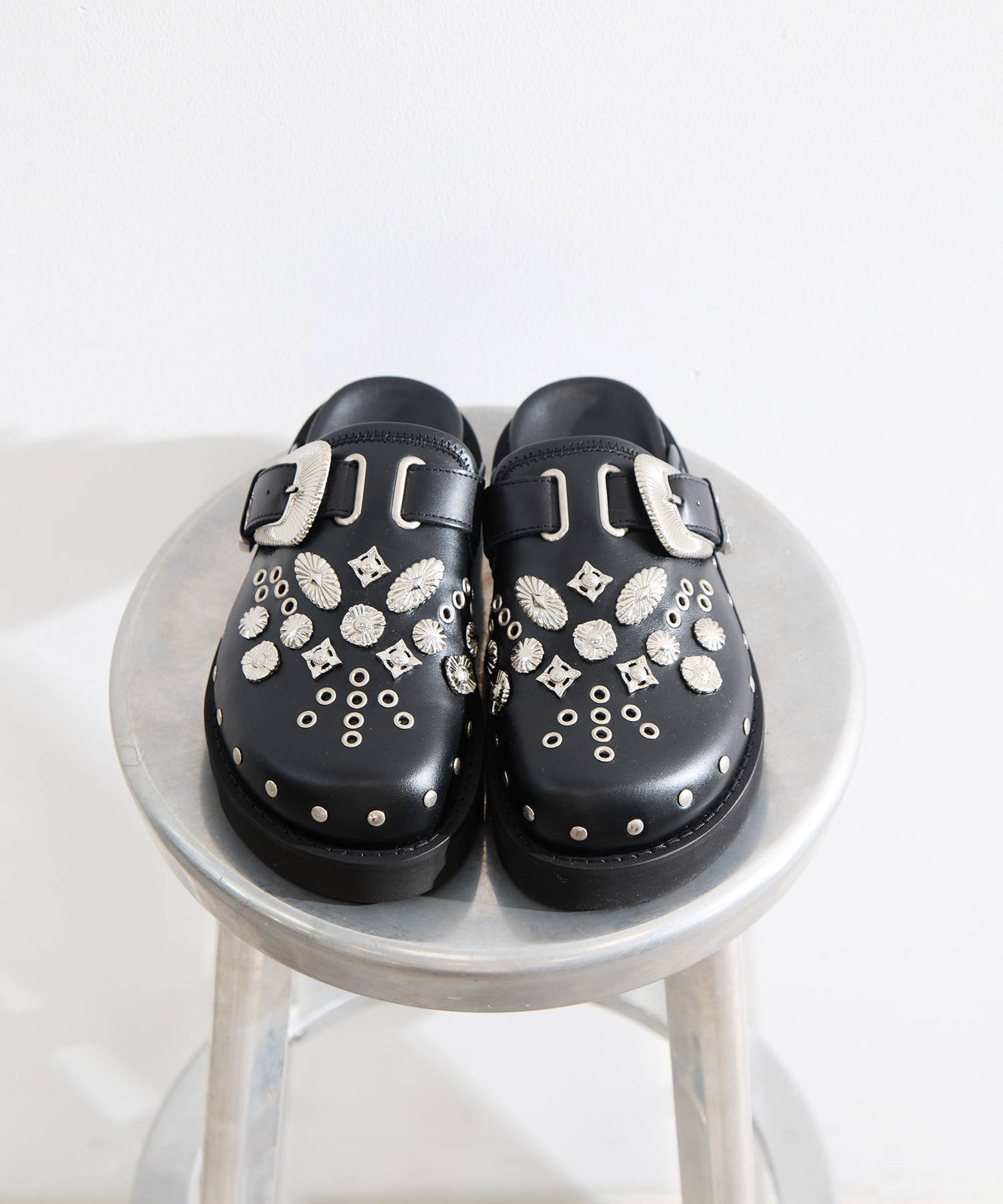 EYELET METAL SABOT TOGA