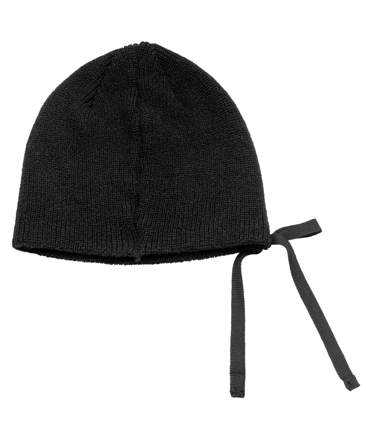 Ribbon Beanie BASICKS