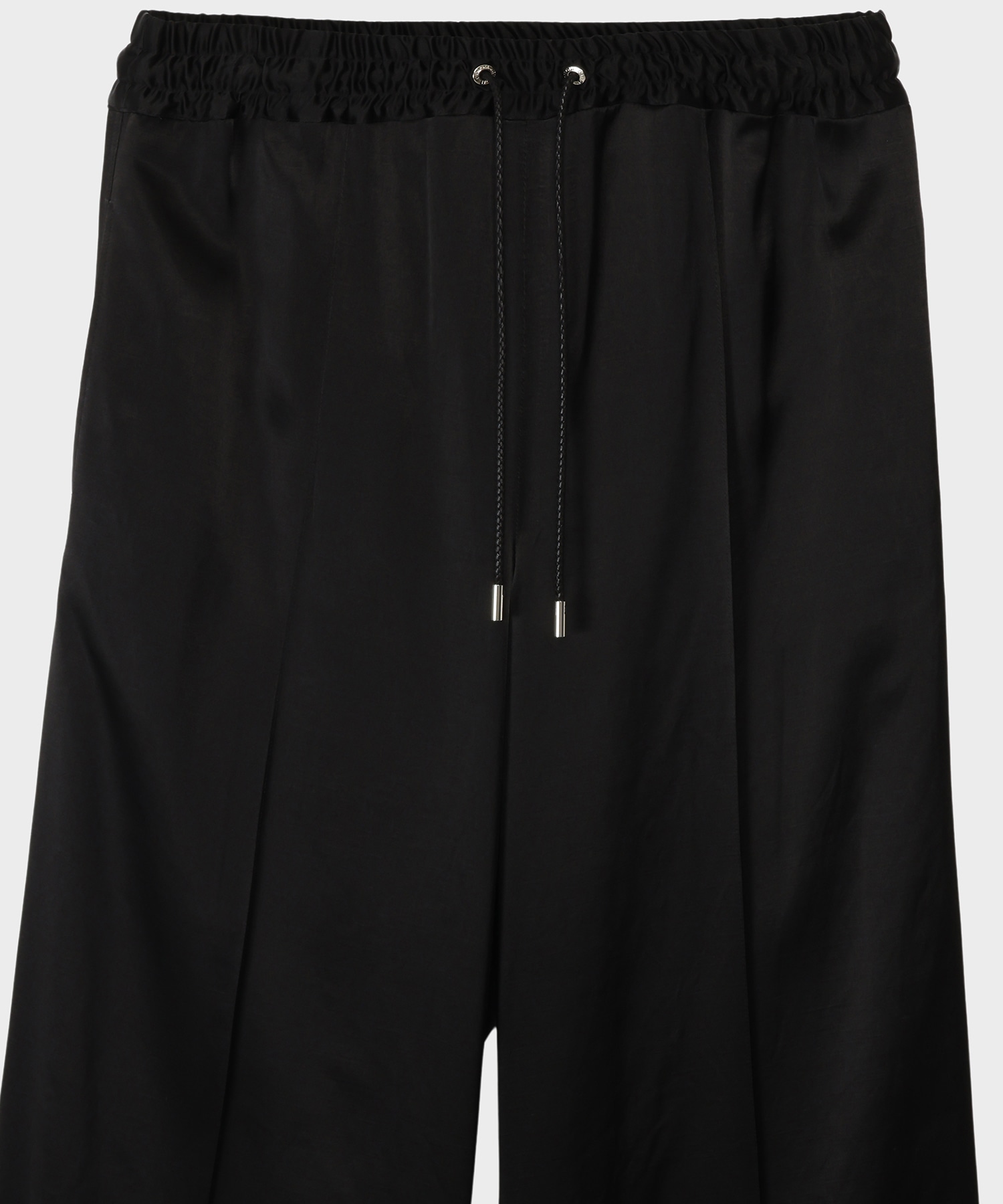 SATIN RELAX PANTS CINOH