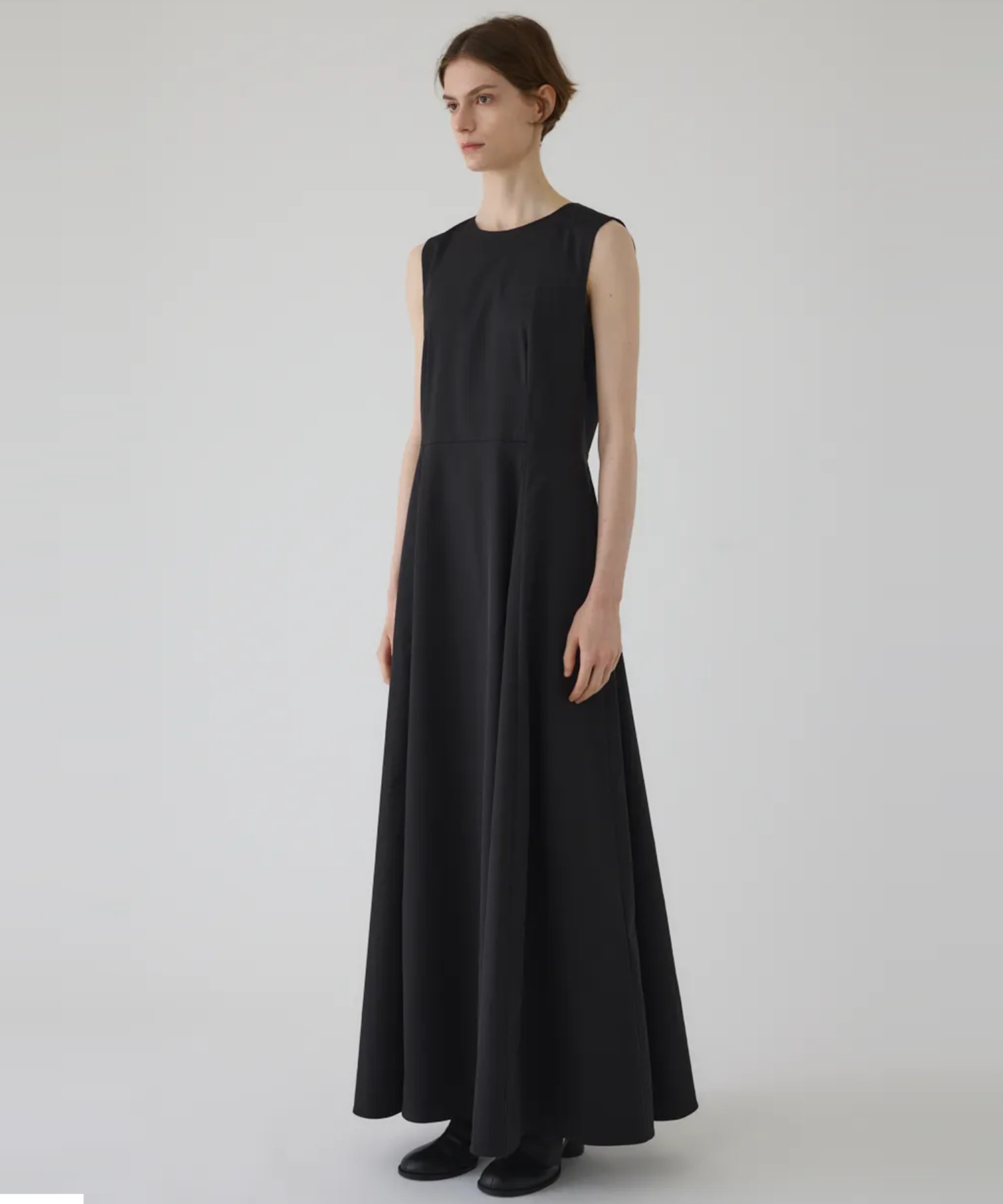 BLACK DRESS [2] RIM.ARK