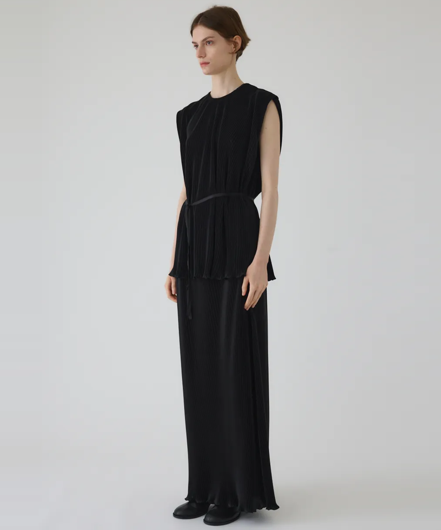 BLACK DRESS [3] RIM.ARK