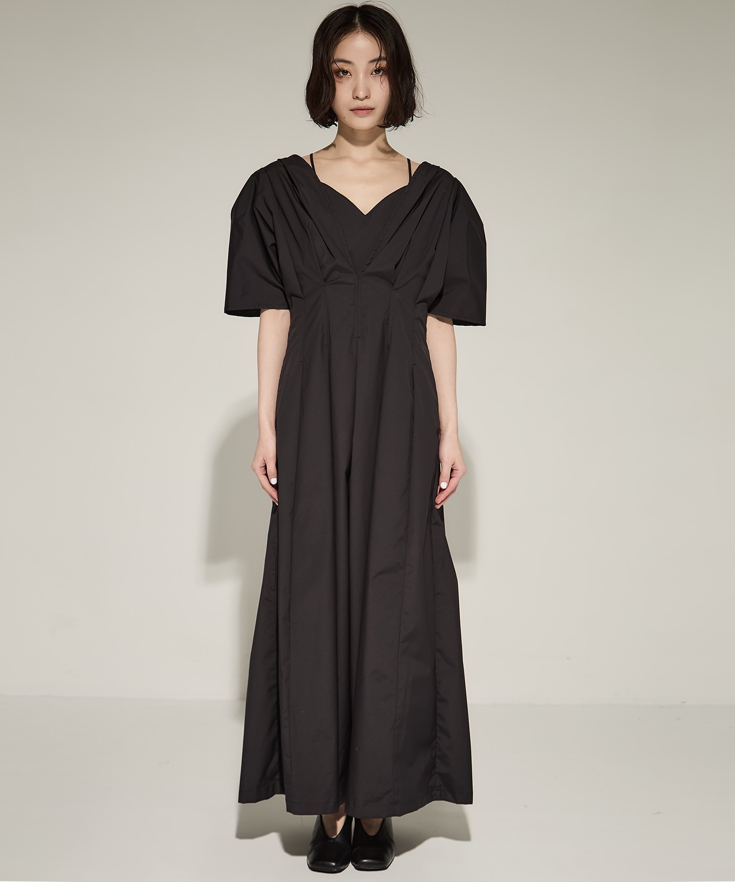 Seed dress MURRAL