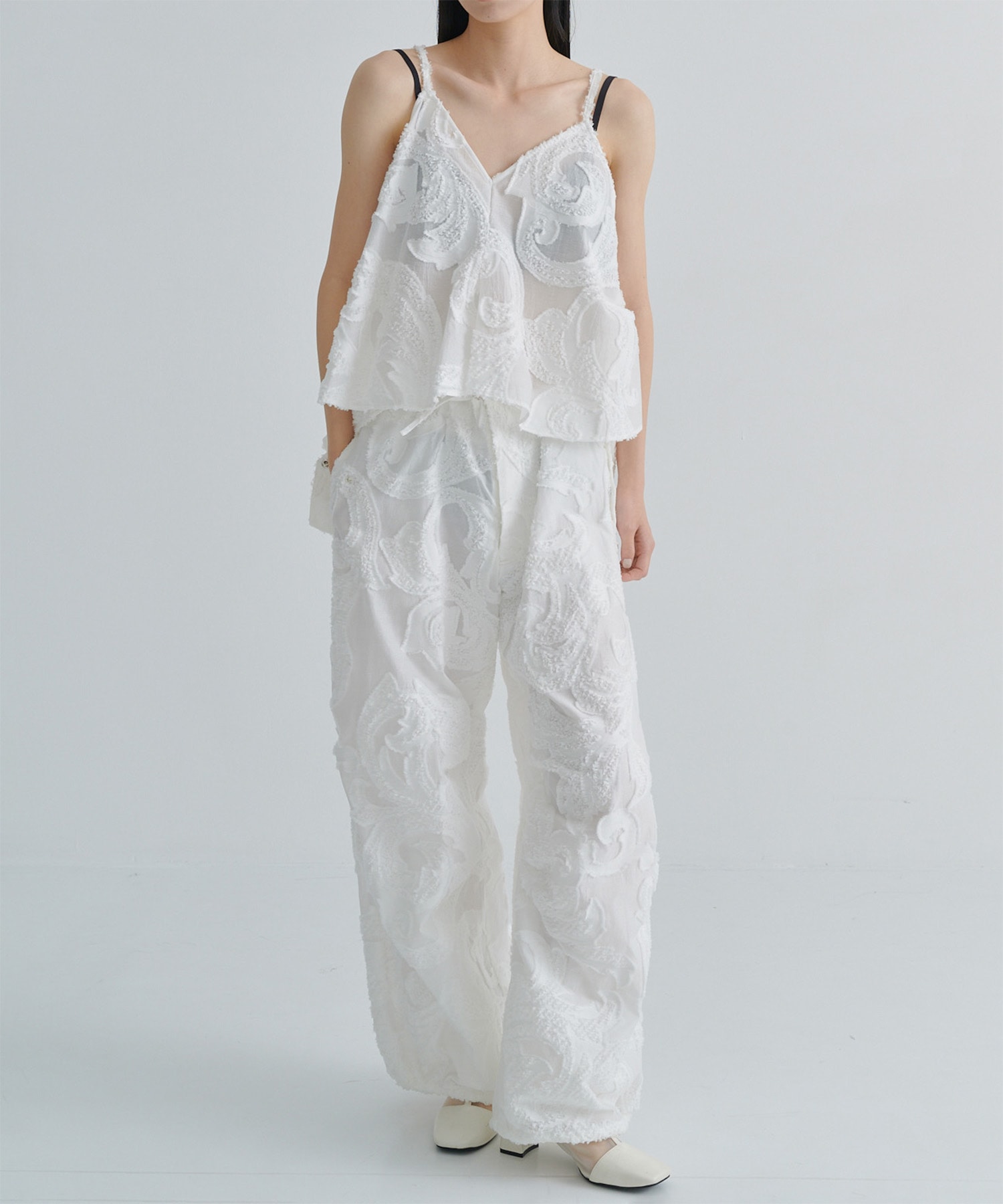 CAMISOLE TAAKK