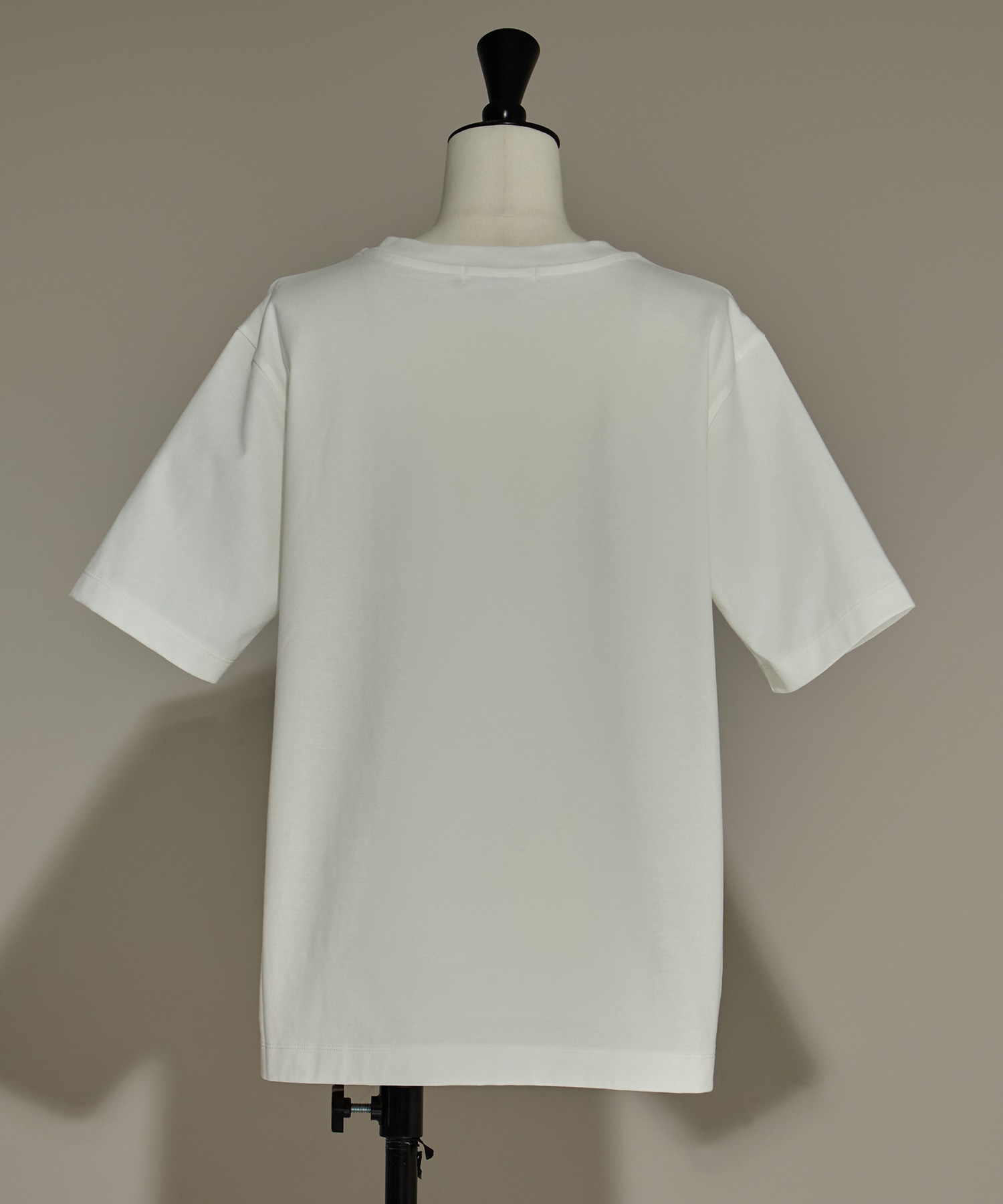 別注CUT OUT T-SHIRT CINOH