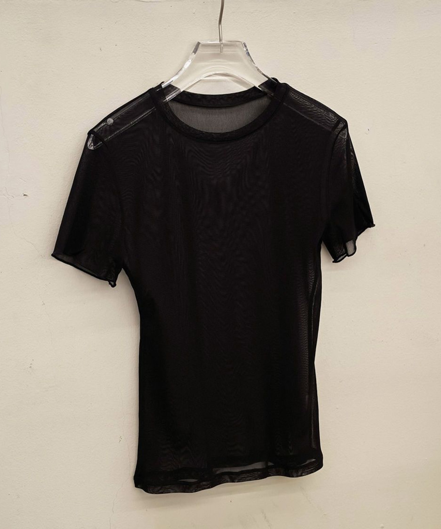 Soft Mesfh T-shirts TODAYFUL