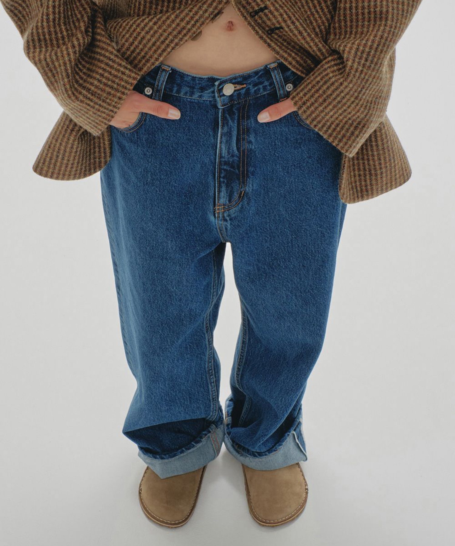 Carys Denim TODAYFUL