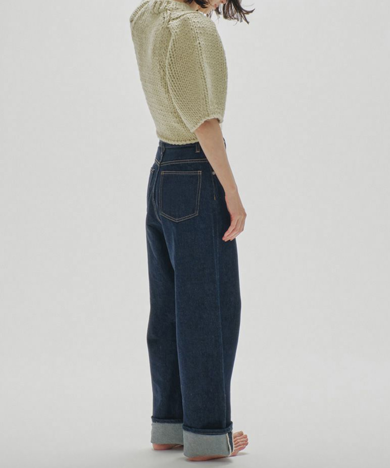 Carys Denim TODAYFUL