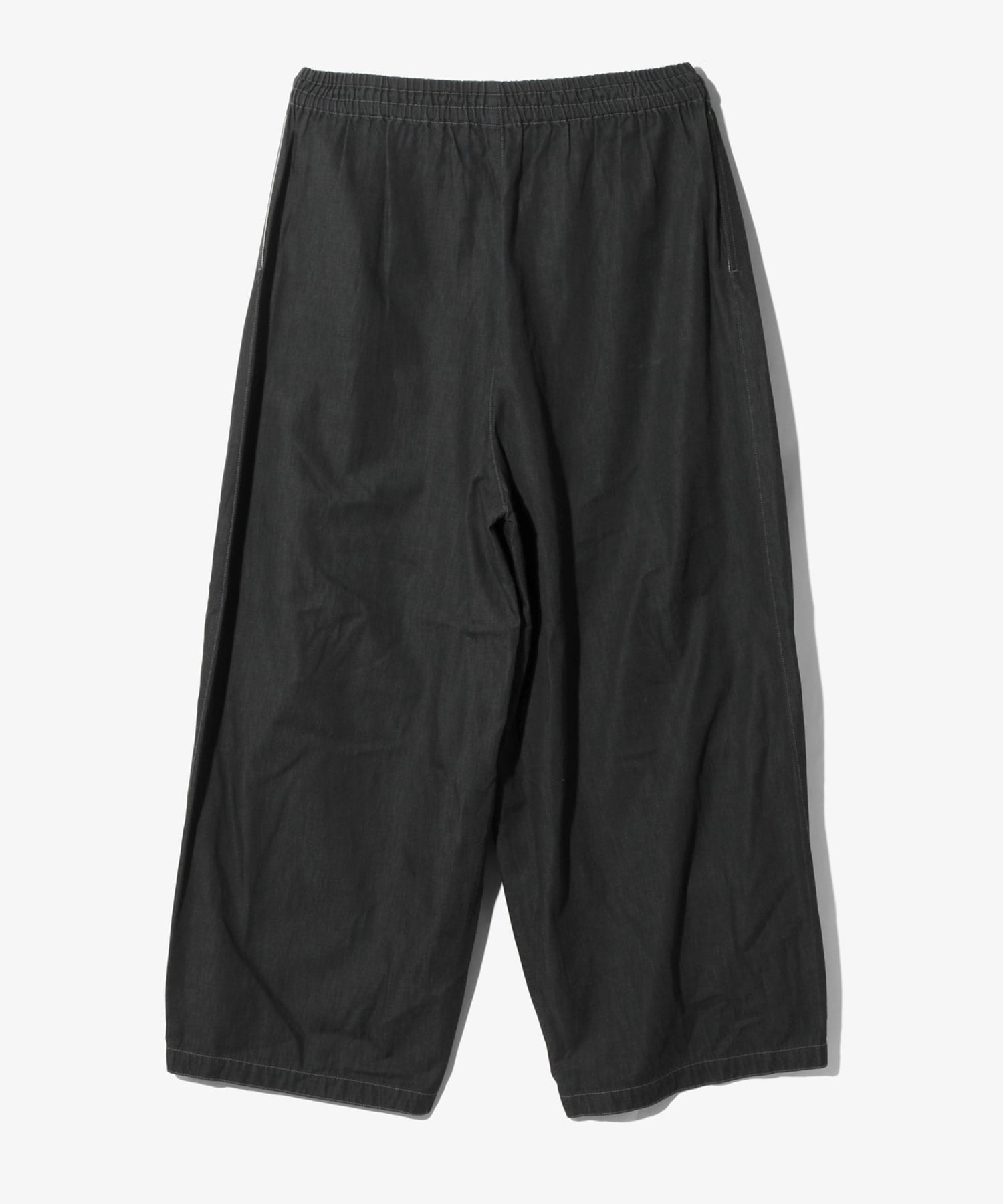 H.D. Pant - 6oz Denim Needles