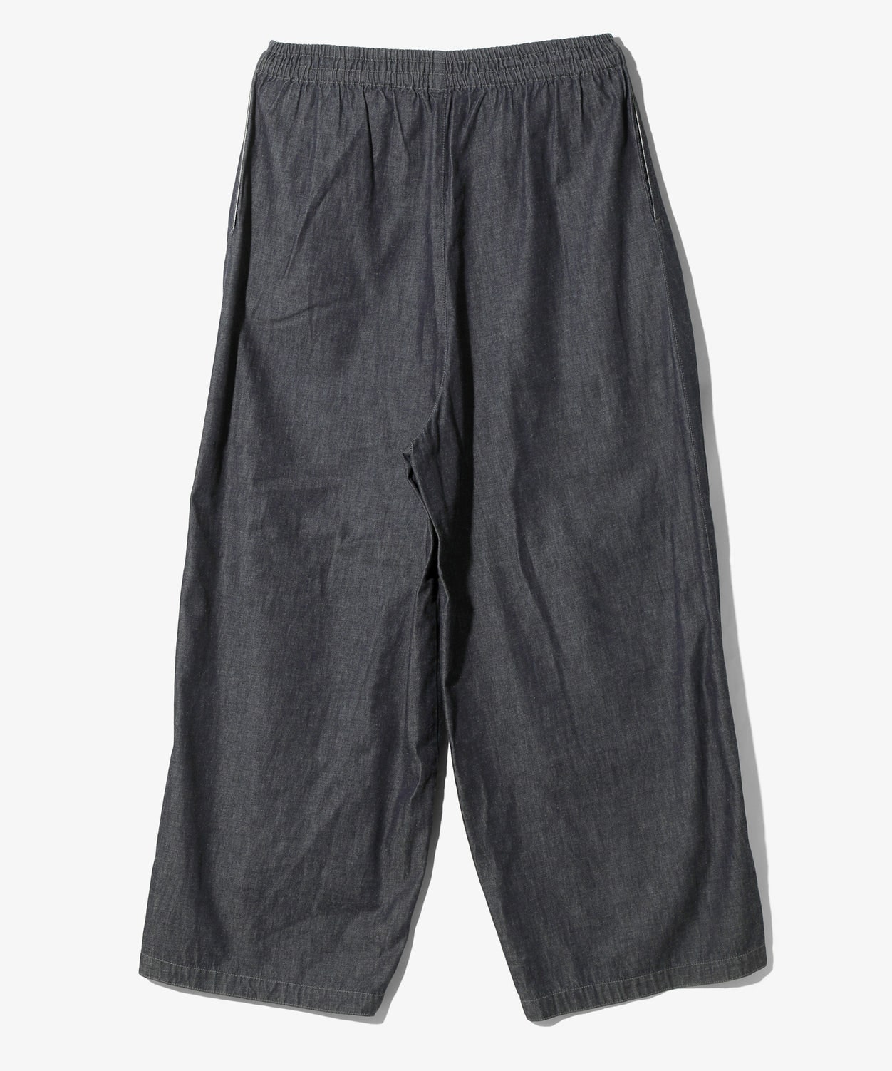 H.D. Pant - 6oz Denim Needles