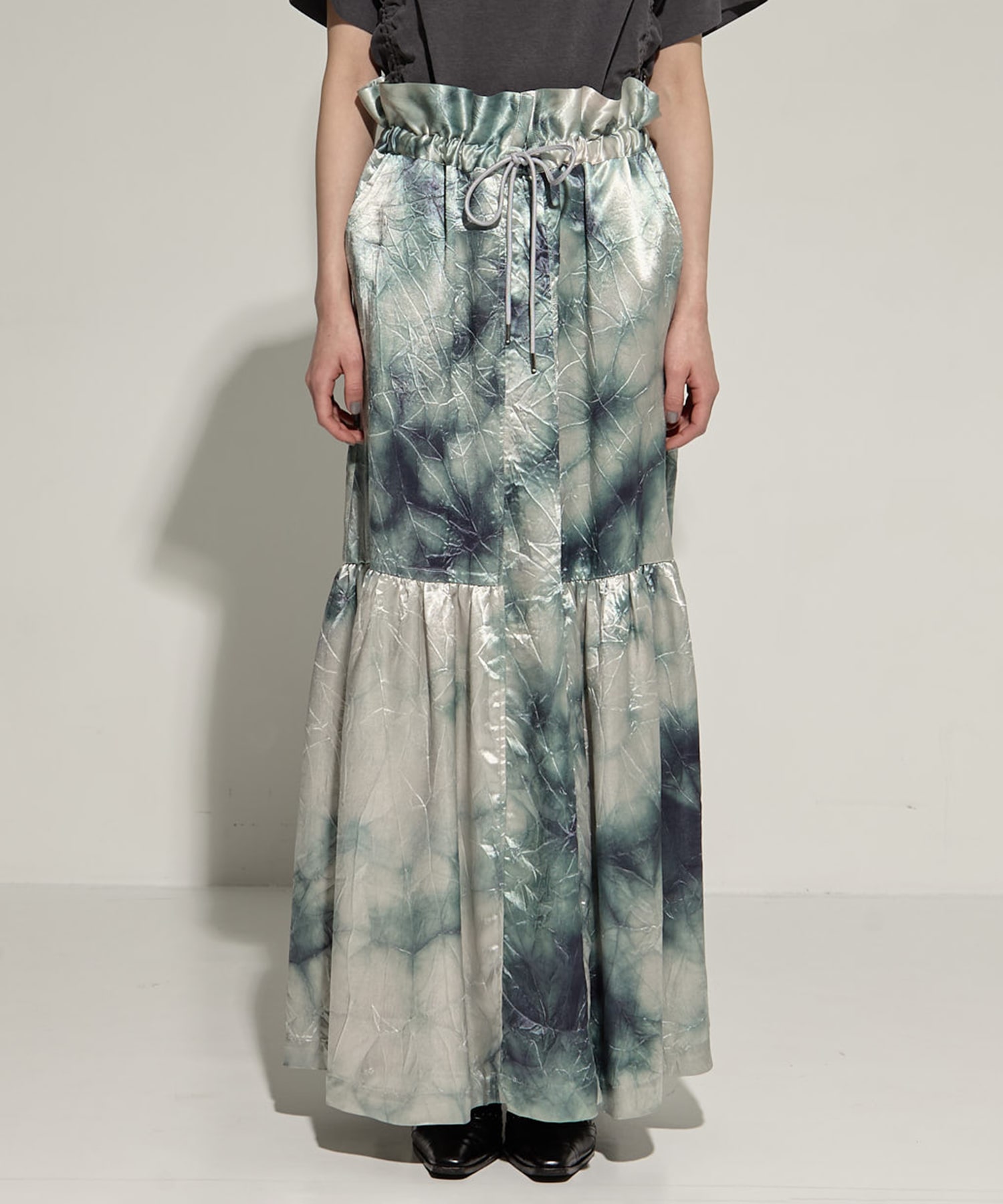 Gathered Maxi SKT UJOH