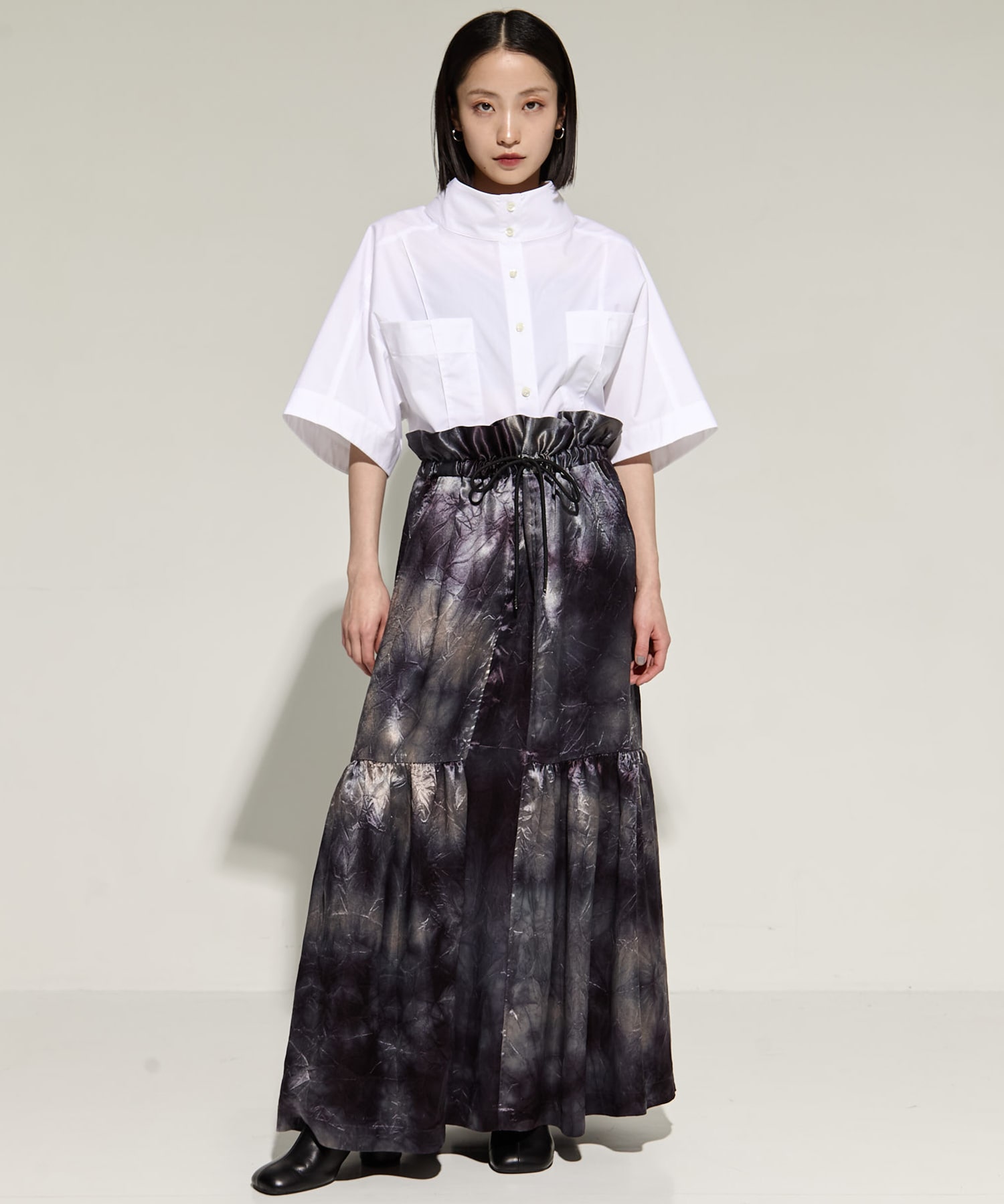 Gathered Maxi SKT UJOH