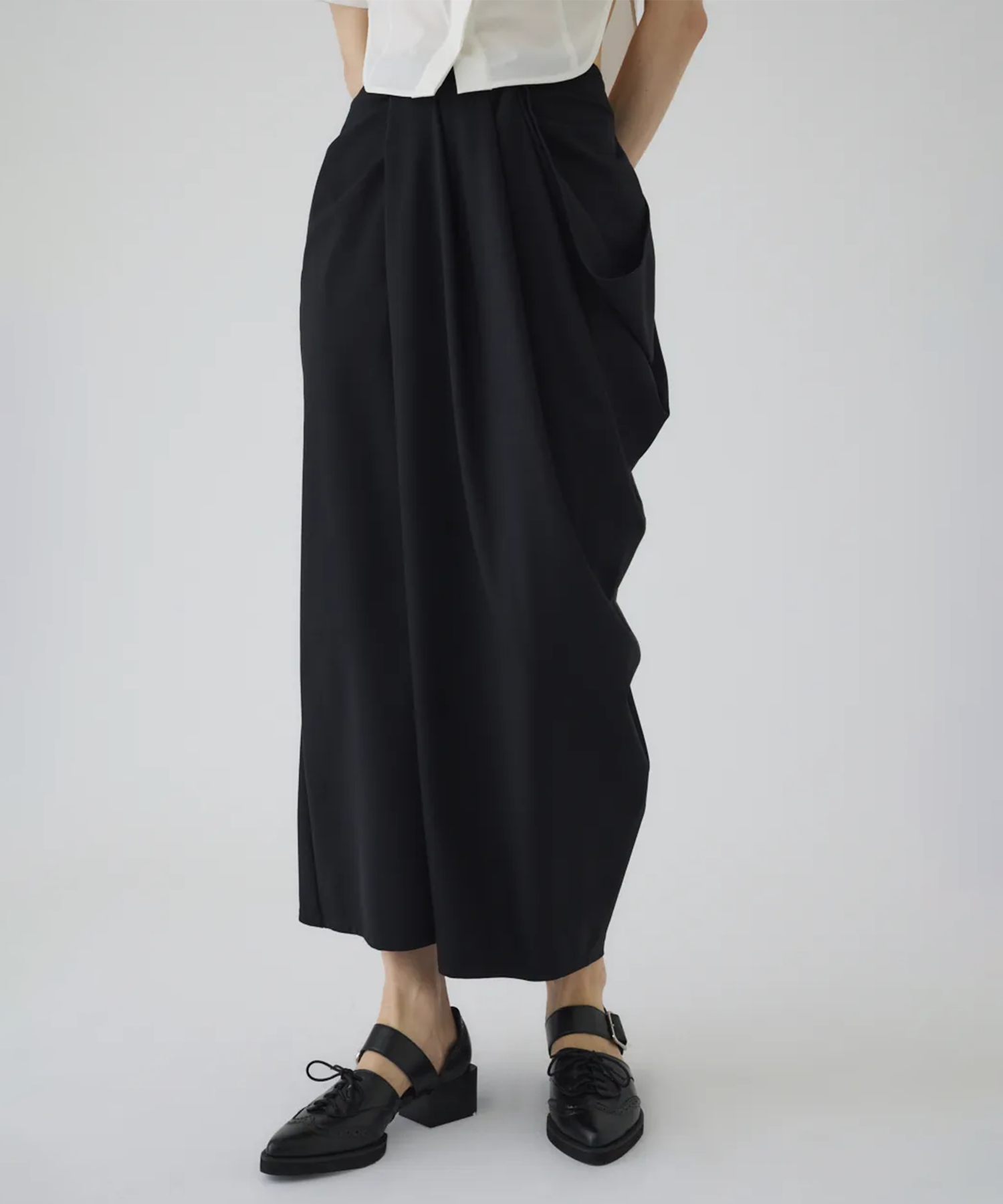 Cut drape SK RIM.ARK