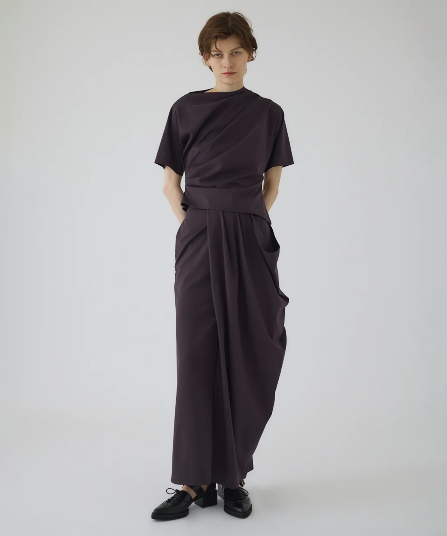 Cut drape SK RIM.ARK