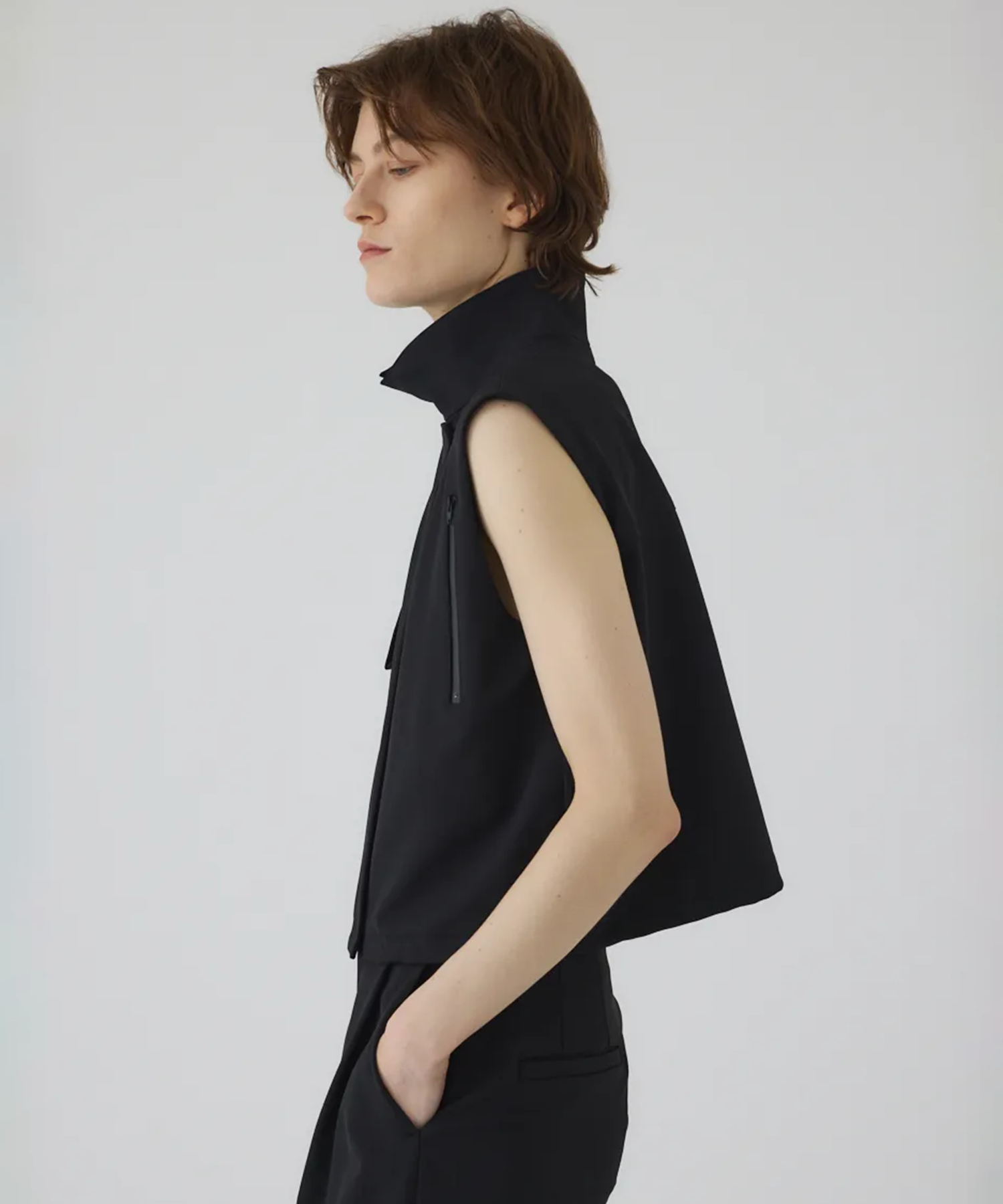 Tech vest tops RIM.ARK