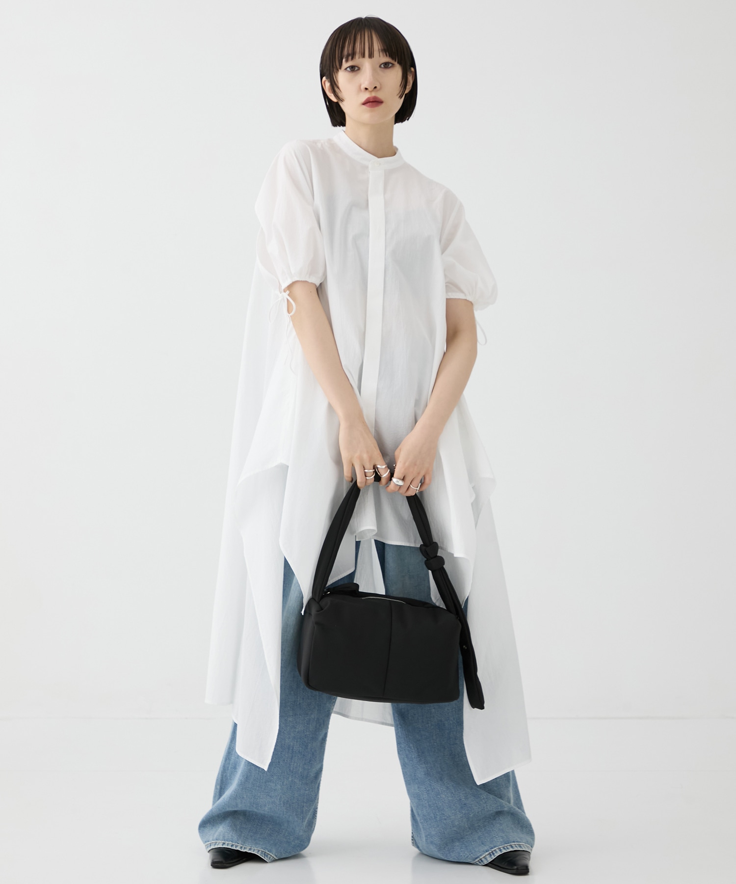 DOT SHLD M ADD CULUMN