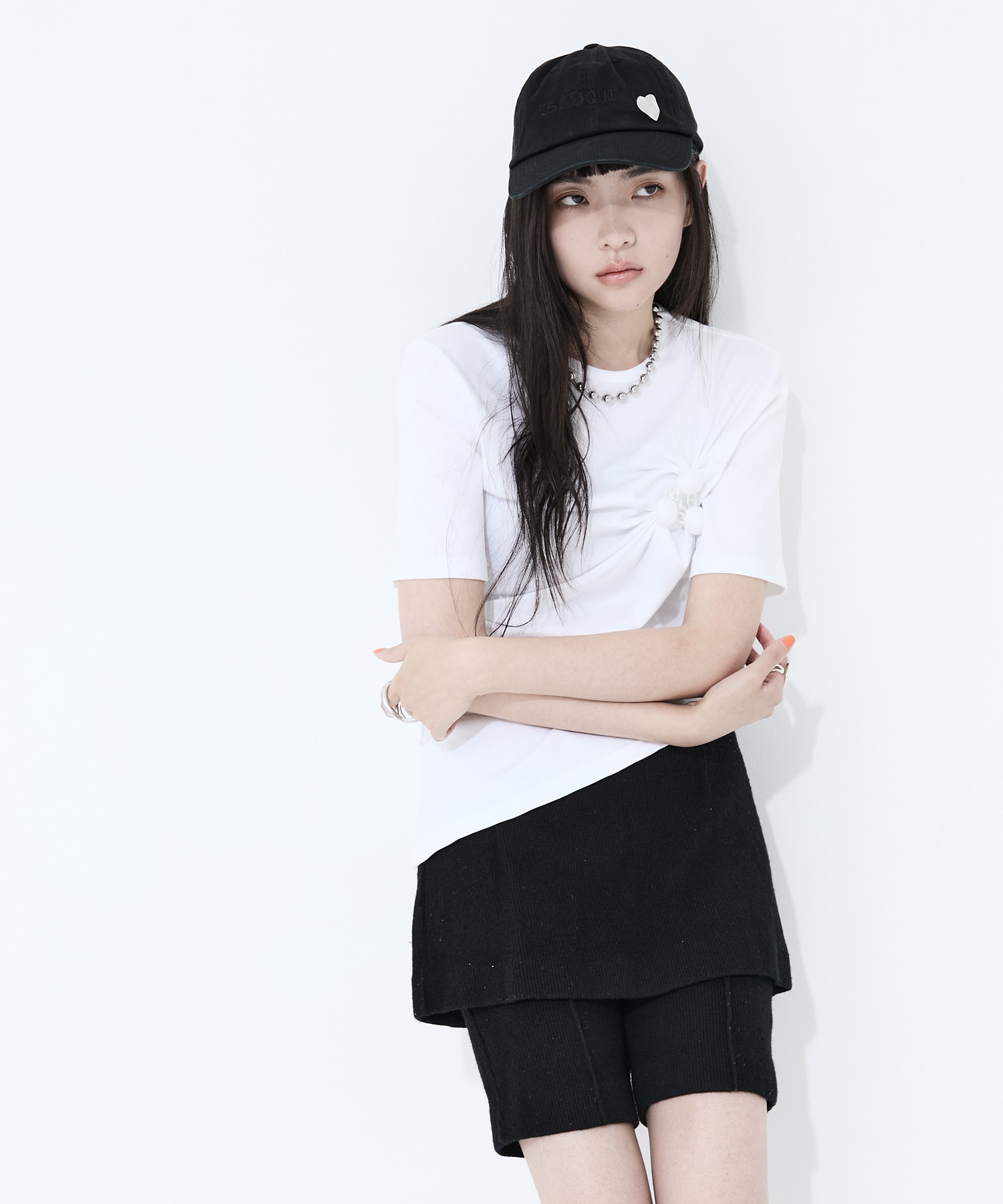 Garabato cap 別注 LY