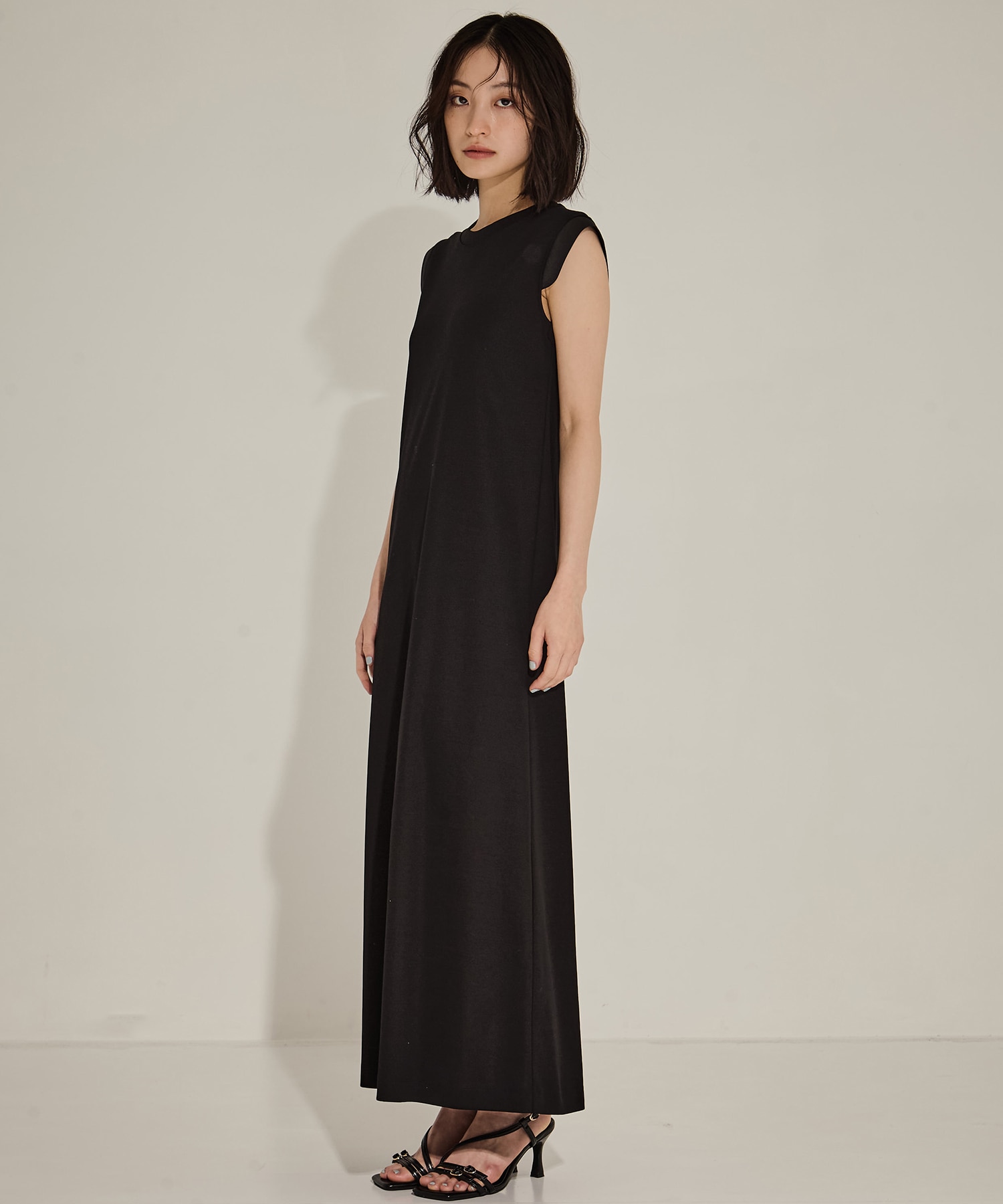 RERACS TANKTOP DRESS THE RERACS