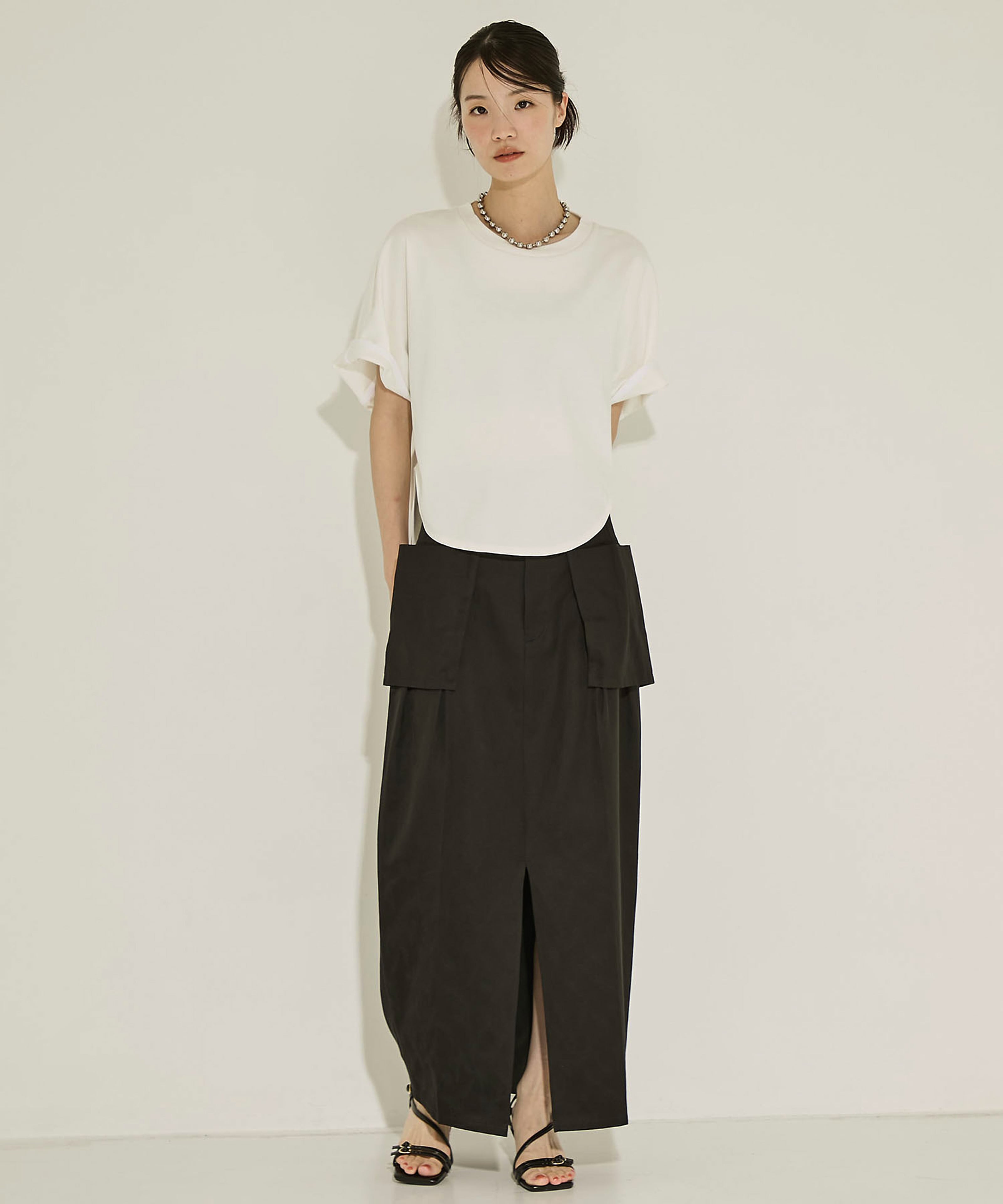 Oversized Tee STUDIOUS