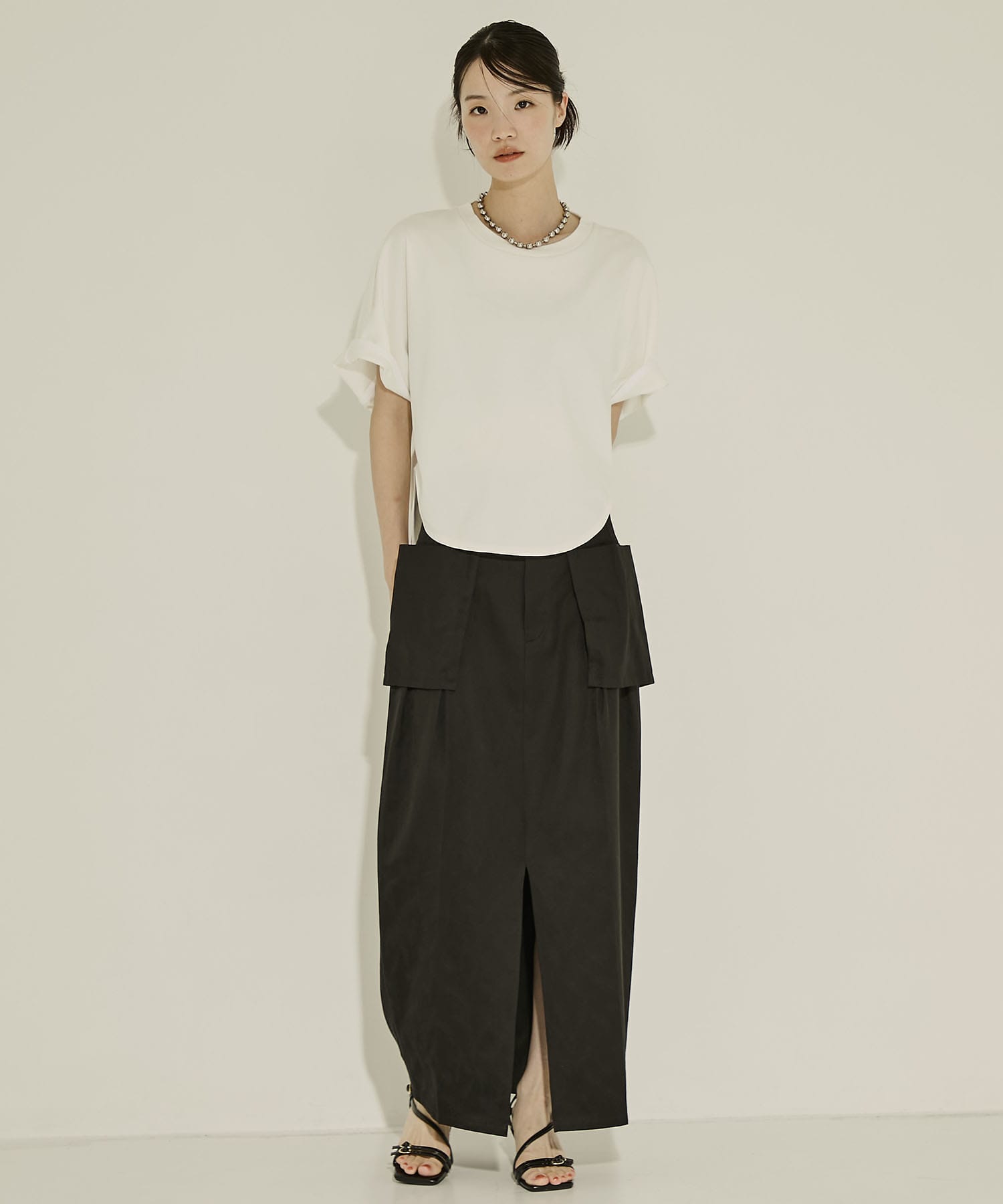 Oversized Tee STUDIOUS