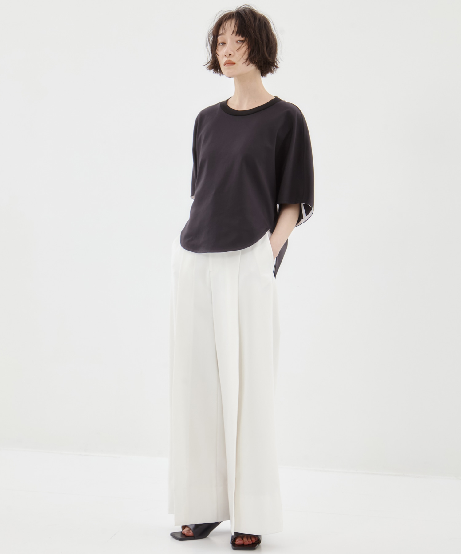 Oversized Tee STUDIOUS